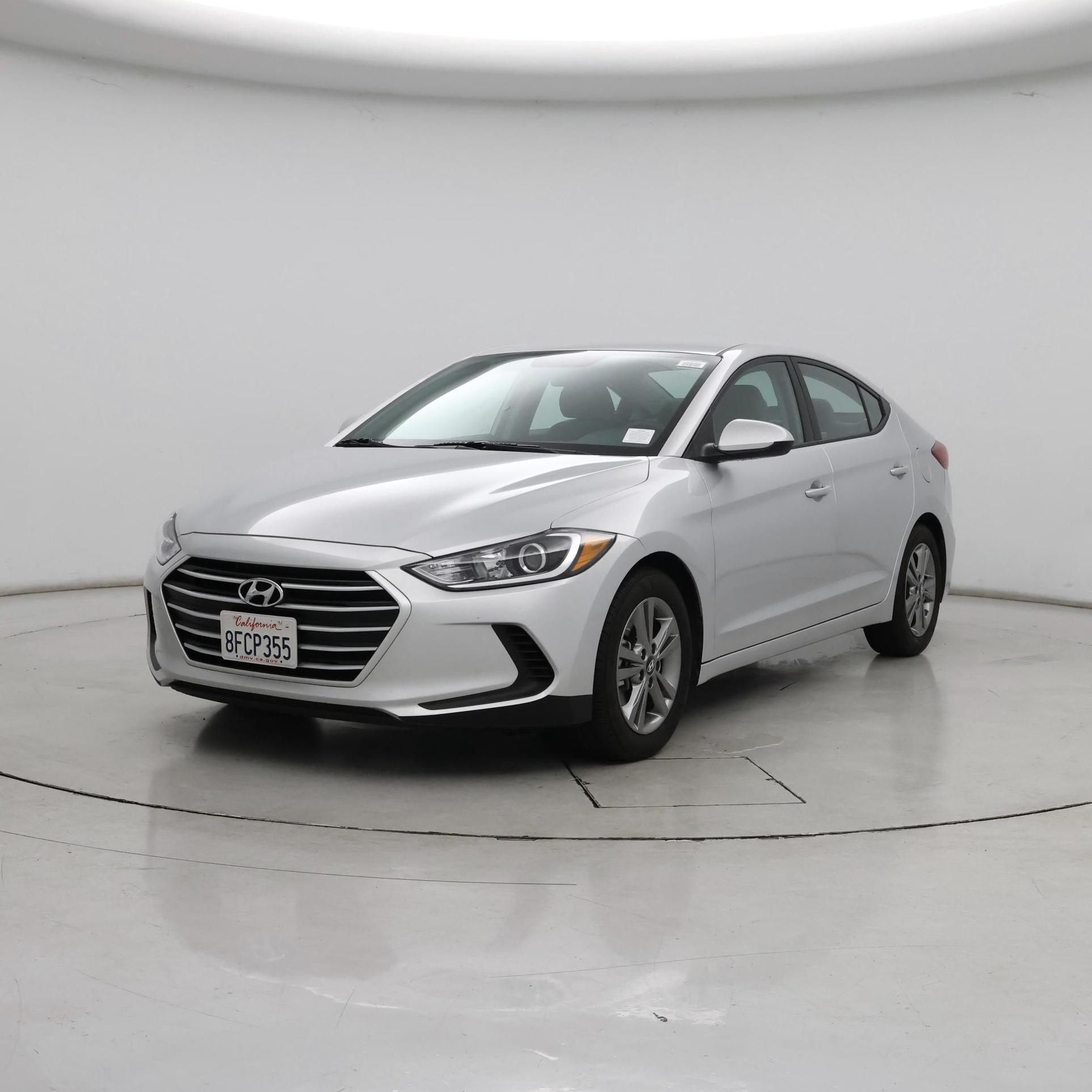 Thumbnail: 2018 Hyundai Elantra - 4
