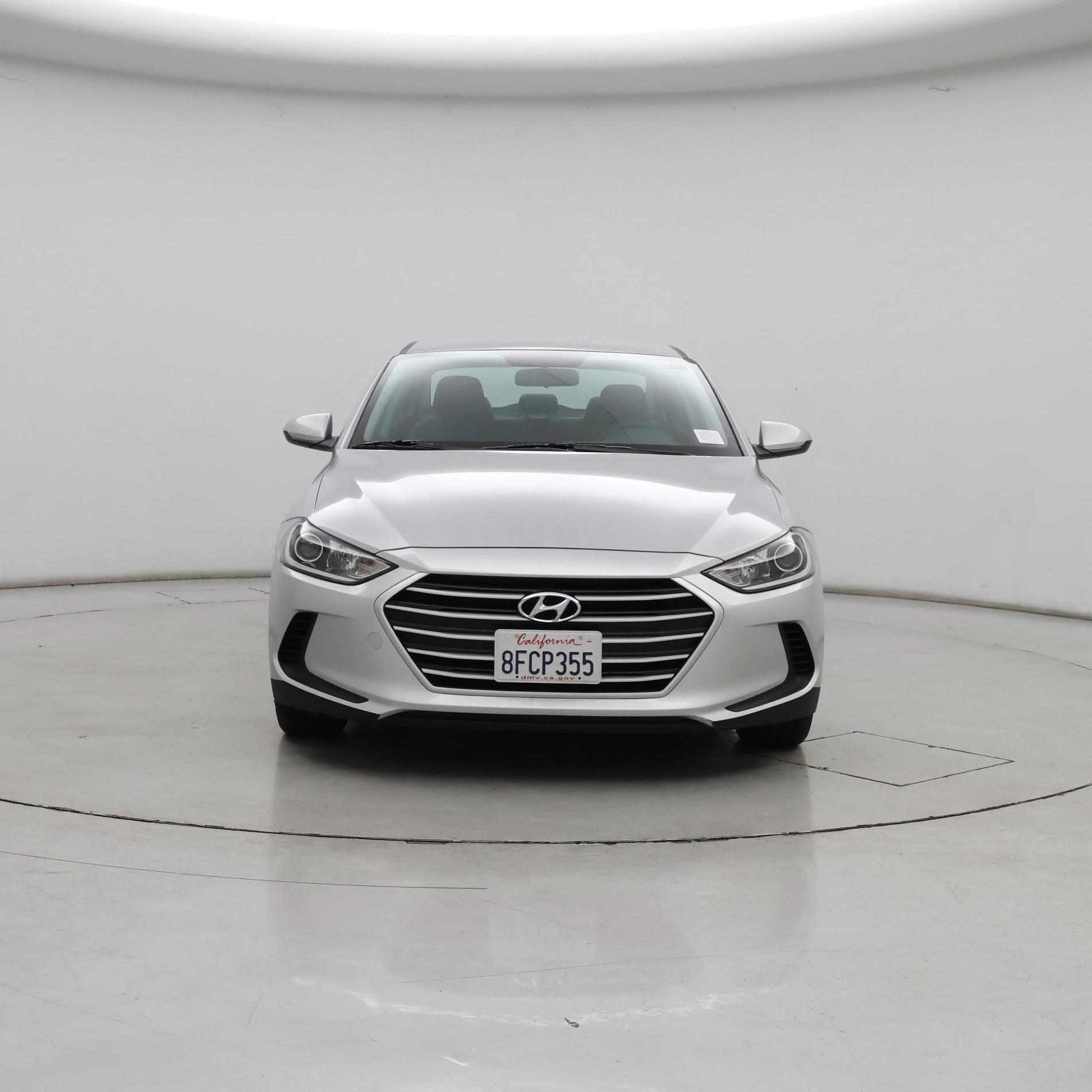 Thumbnail: 2018 Hyundai Elantra - 5