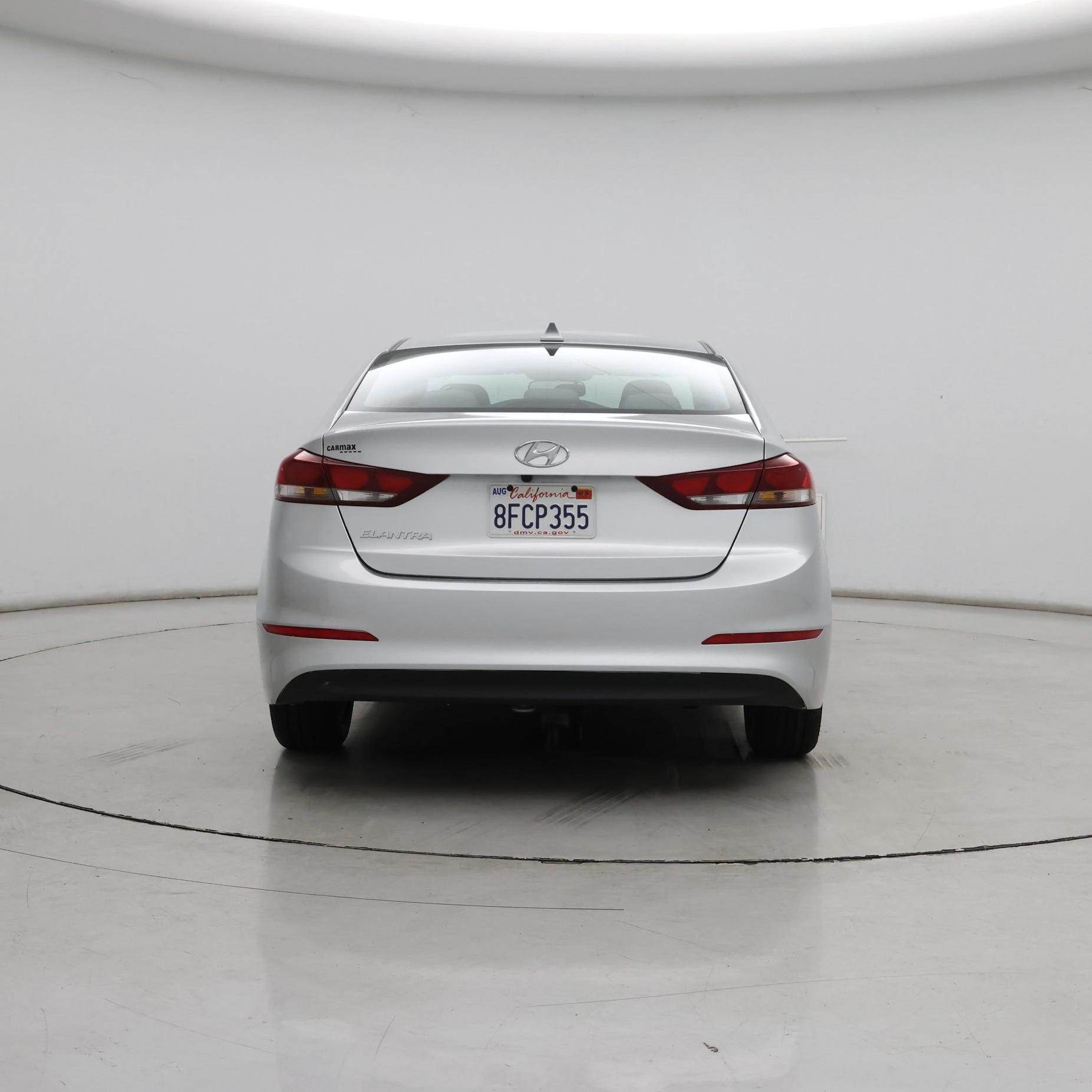 Thumbnail: 2018 Hyundai Elantra - 6