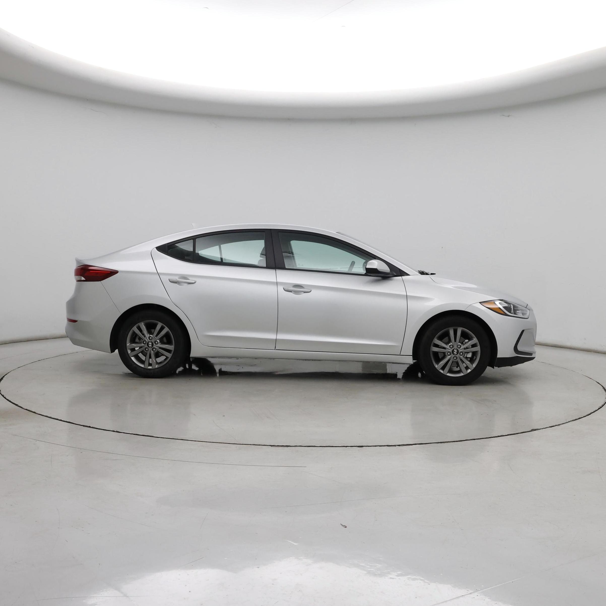 Thumbnail: 2018 Hyundai Elantra - 7