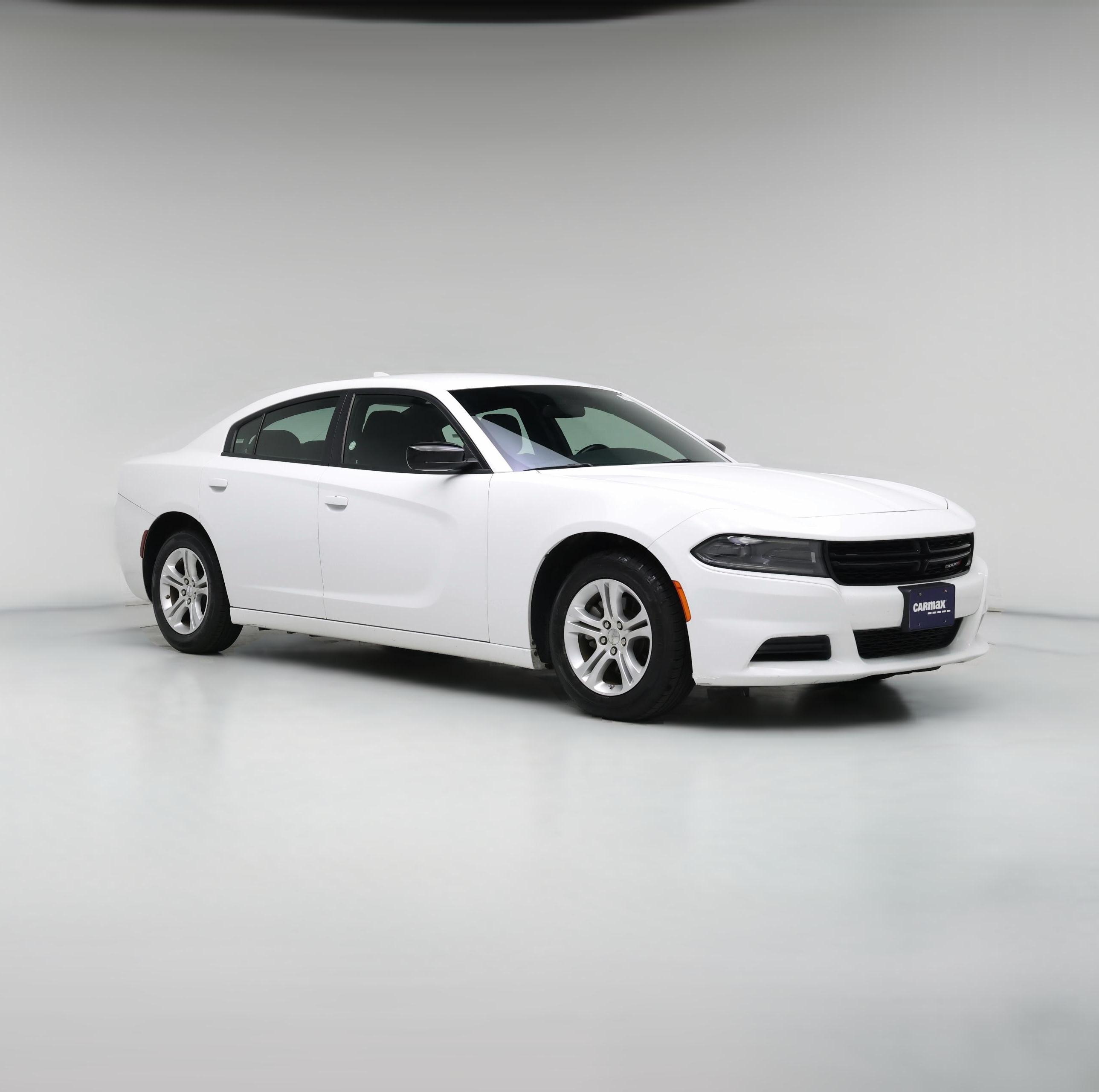 Thumbnail: 2023 Dodge Charger - 1