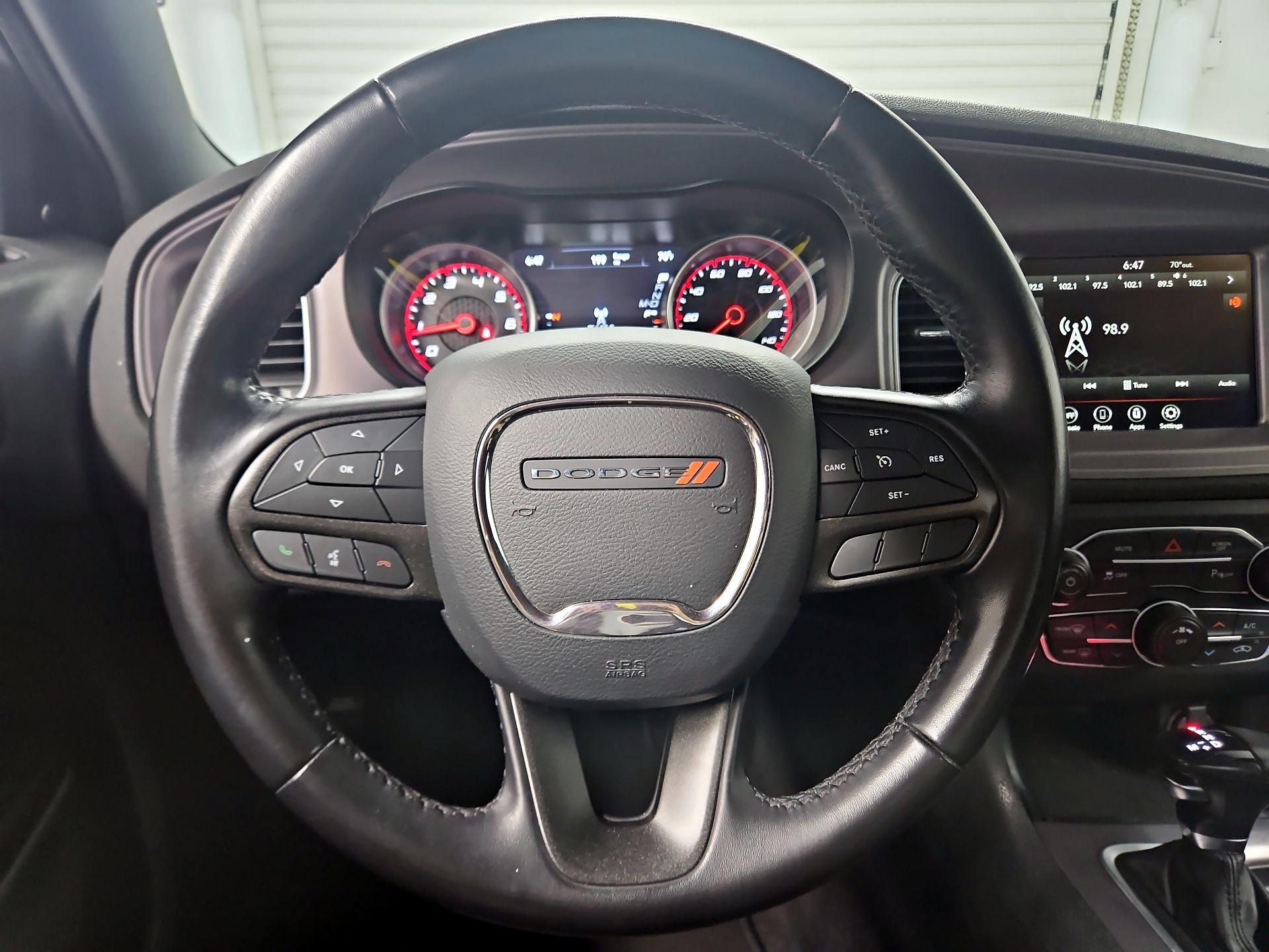 Thumbnail: 2023 Dodge Charger - 10