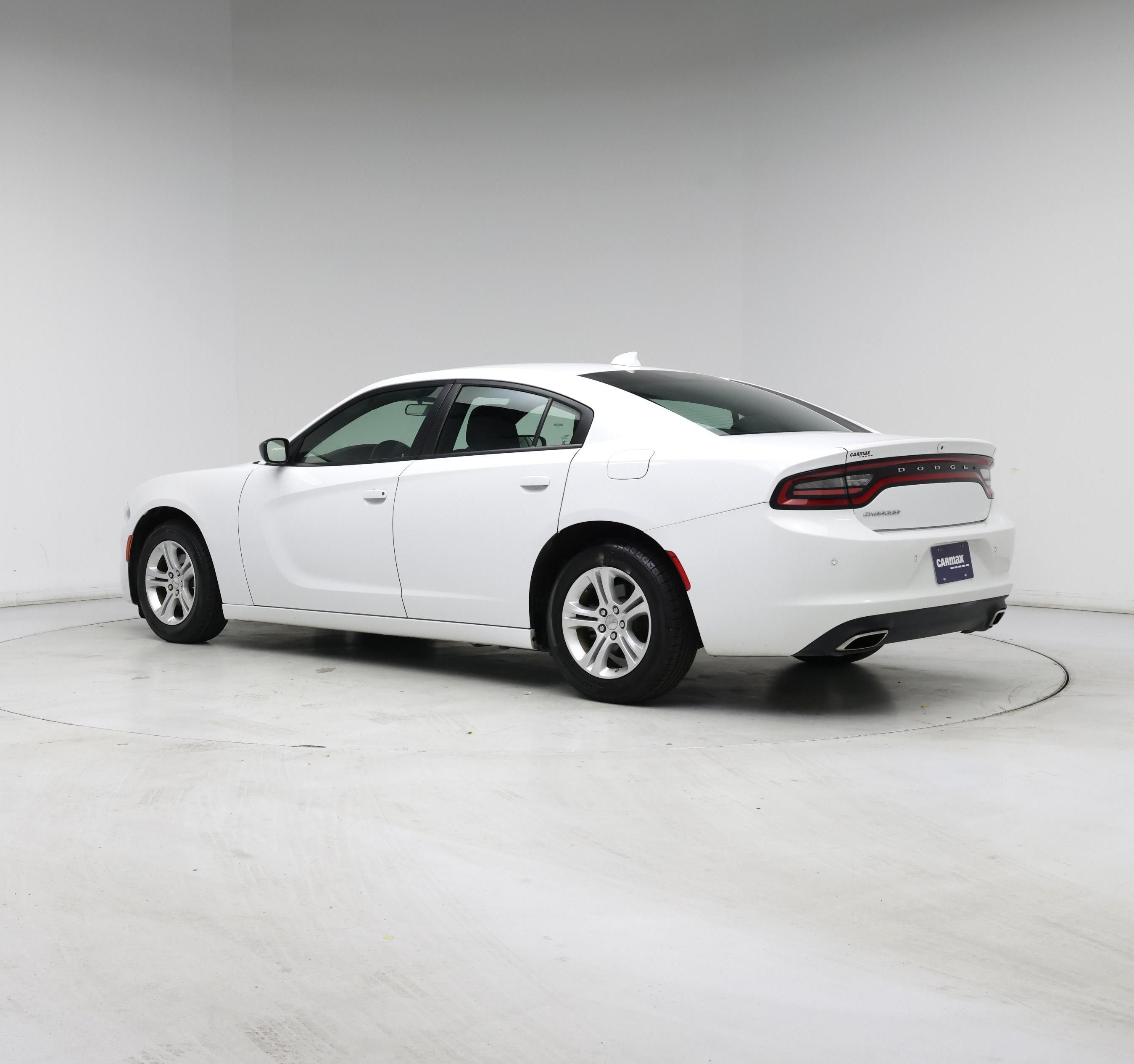 Thumbnail: 2023 Dodge Charger - 2