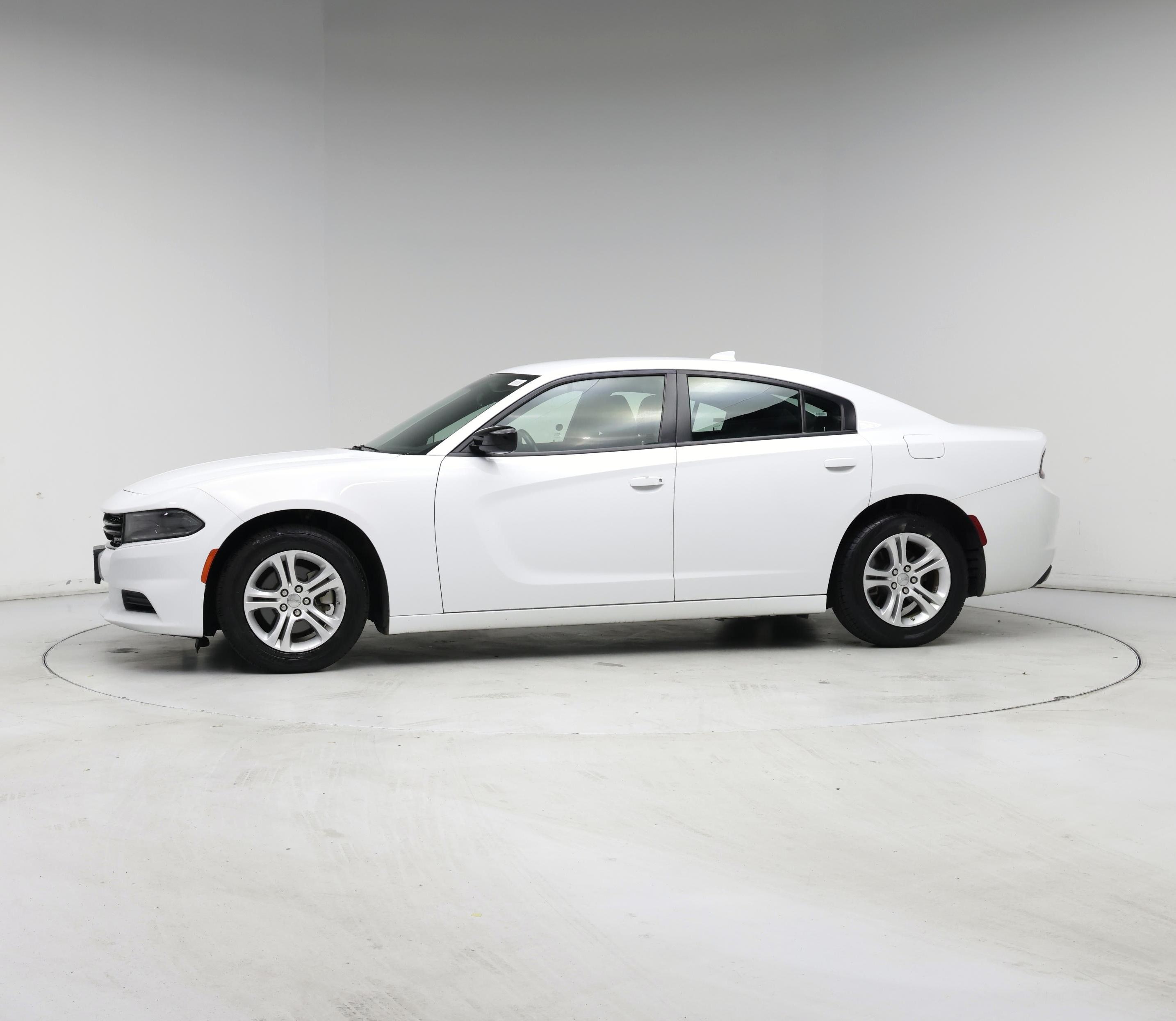 Thumbnail: 2023 Dodge Charger - 3