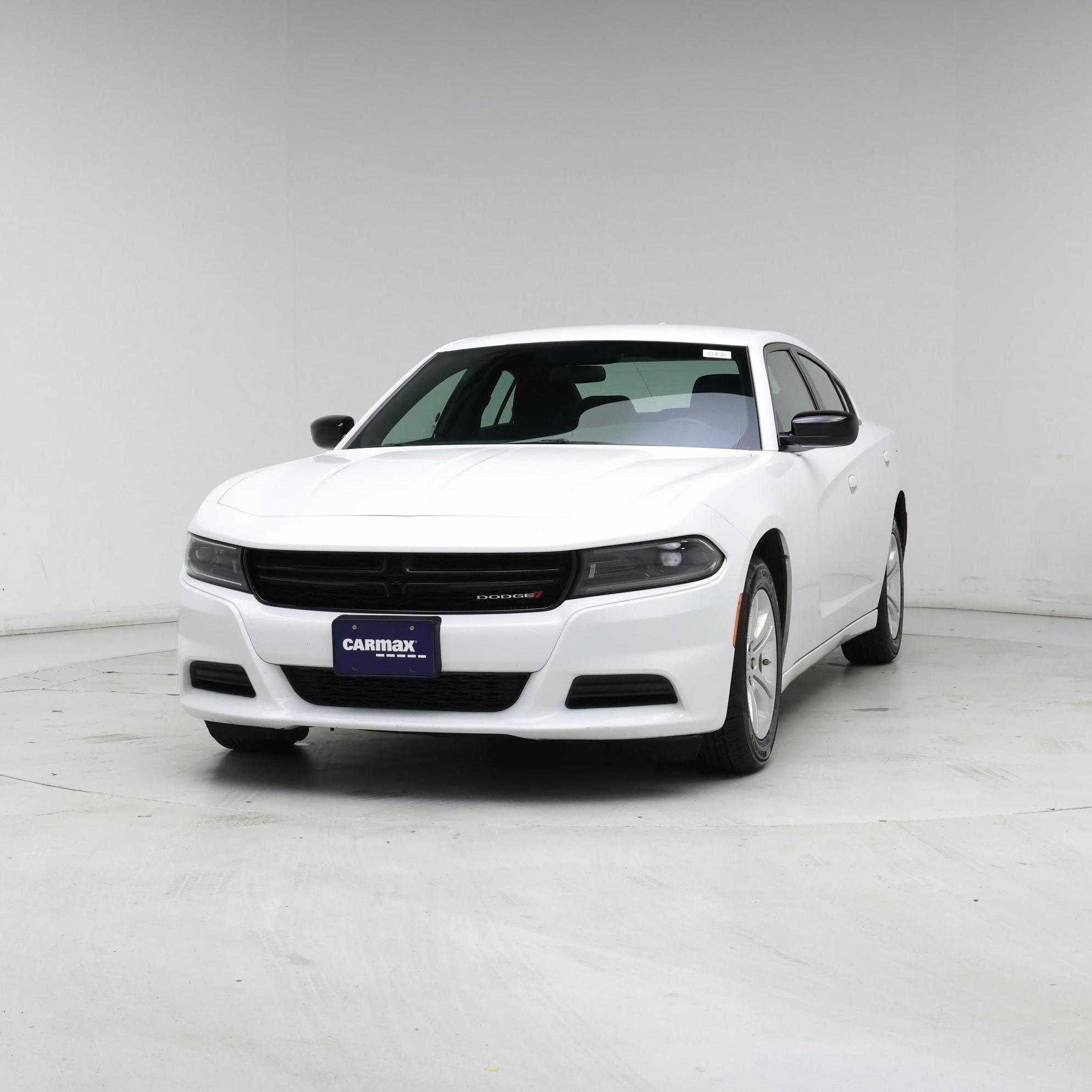 Thumbnail: 2023 Dodge Charger - 4
