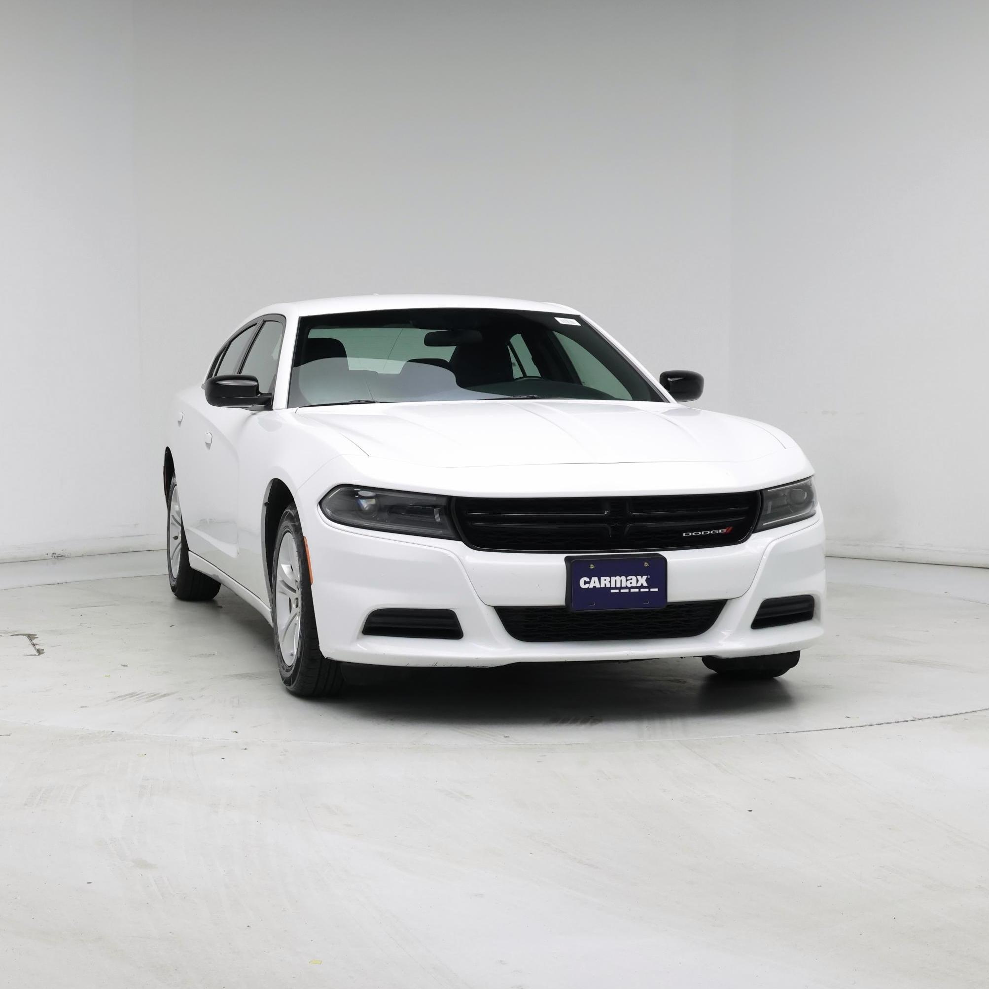 Thumbnail: 2023 Dodge Charger - 5