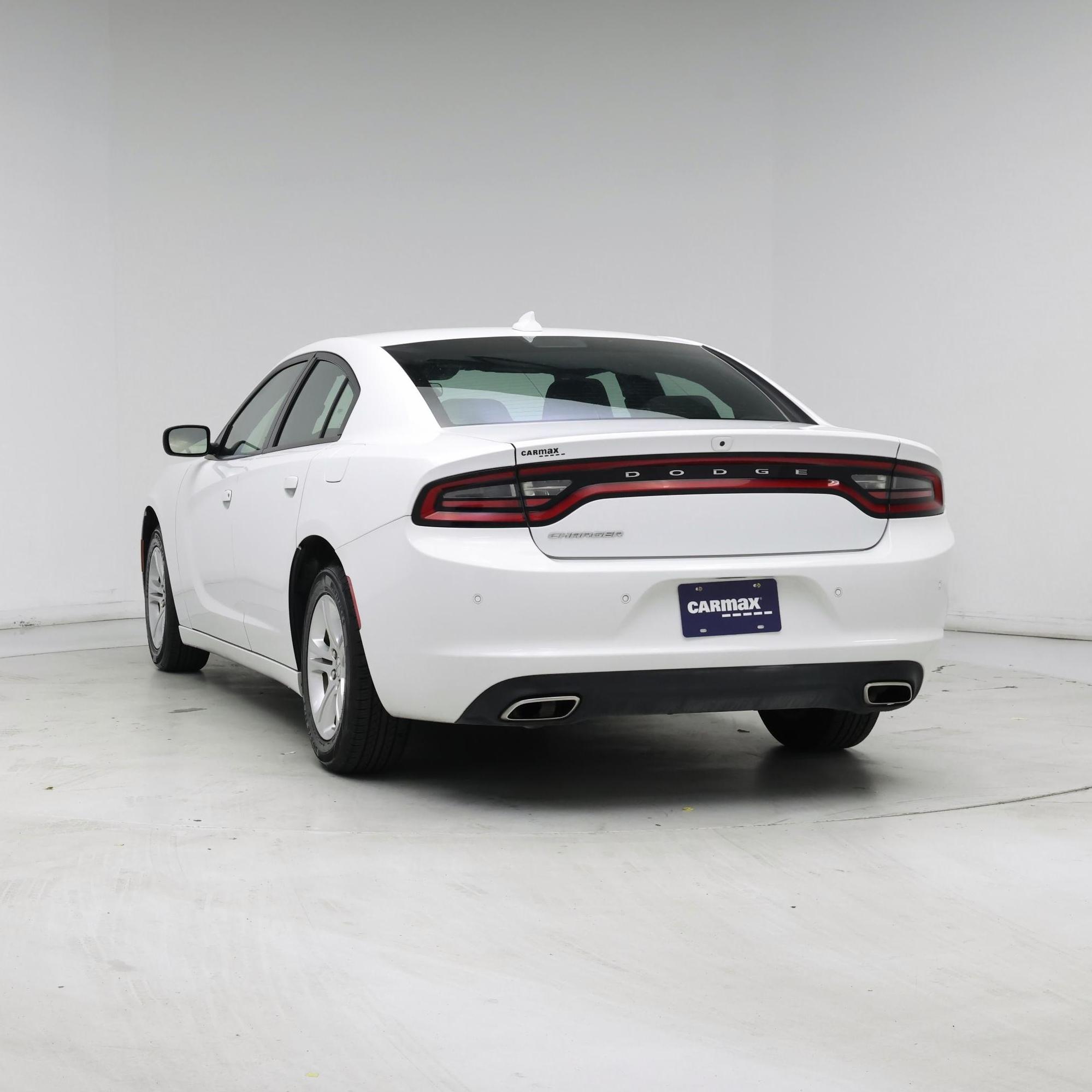 Thumbnail: 2023 Dodge Charger - 6