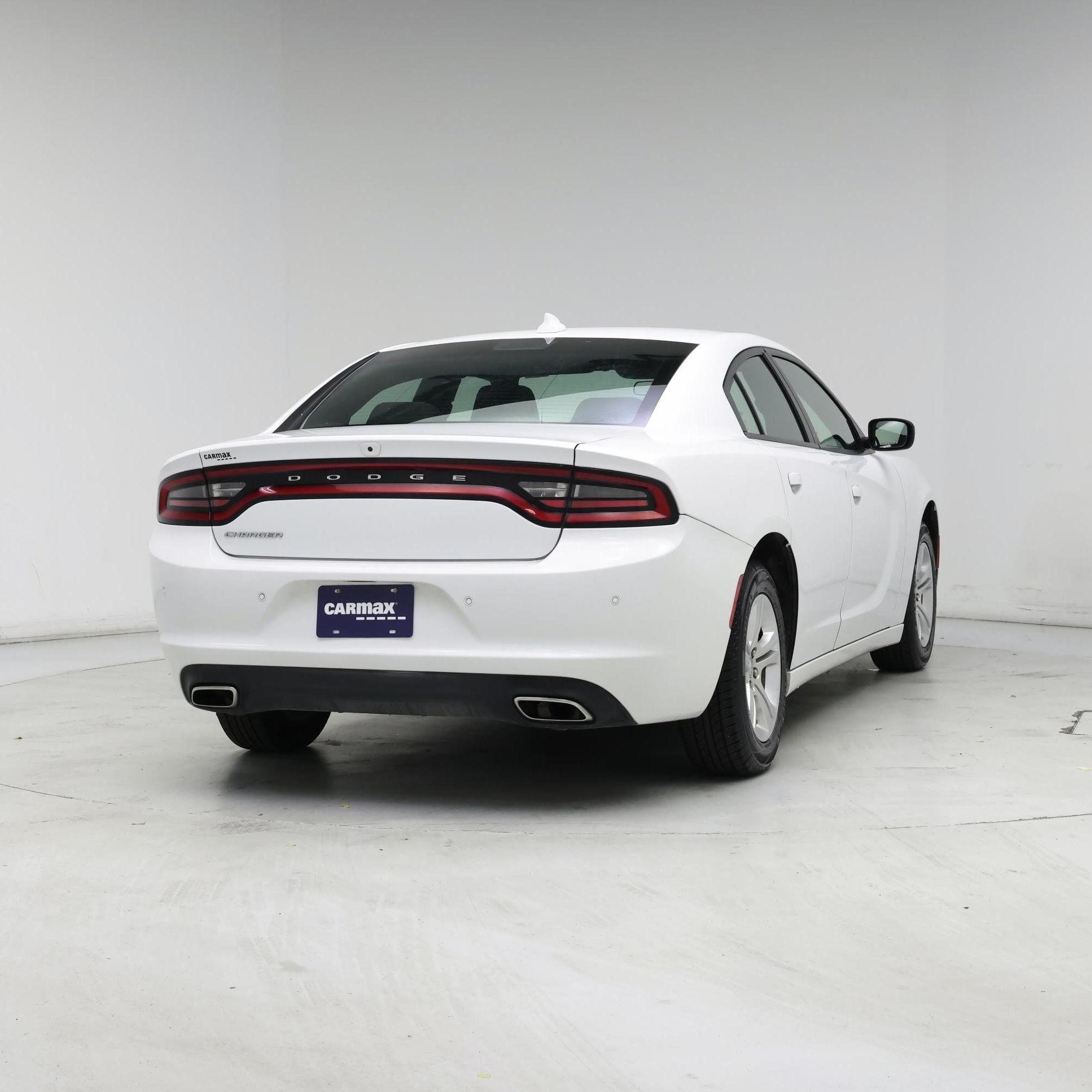Thumbnail: 2023 Dodge Charger - 8