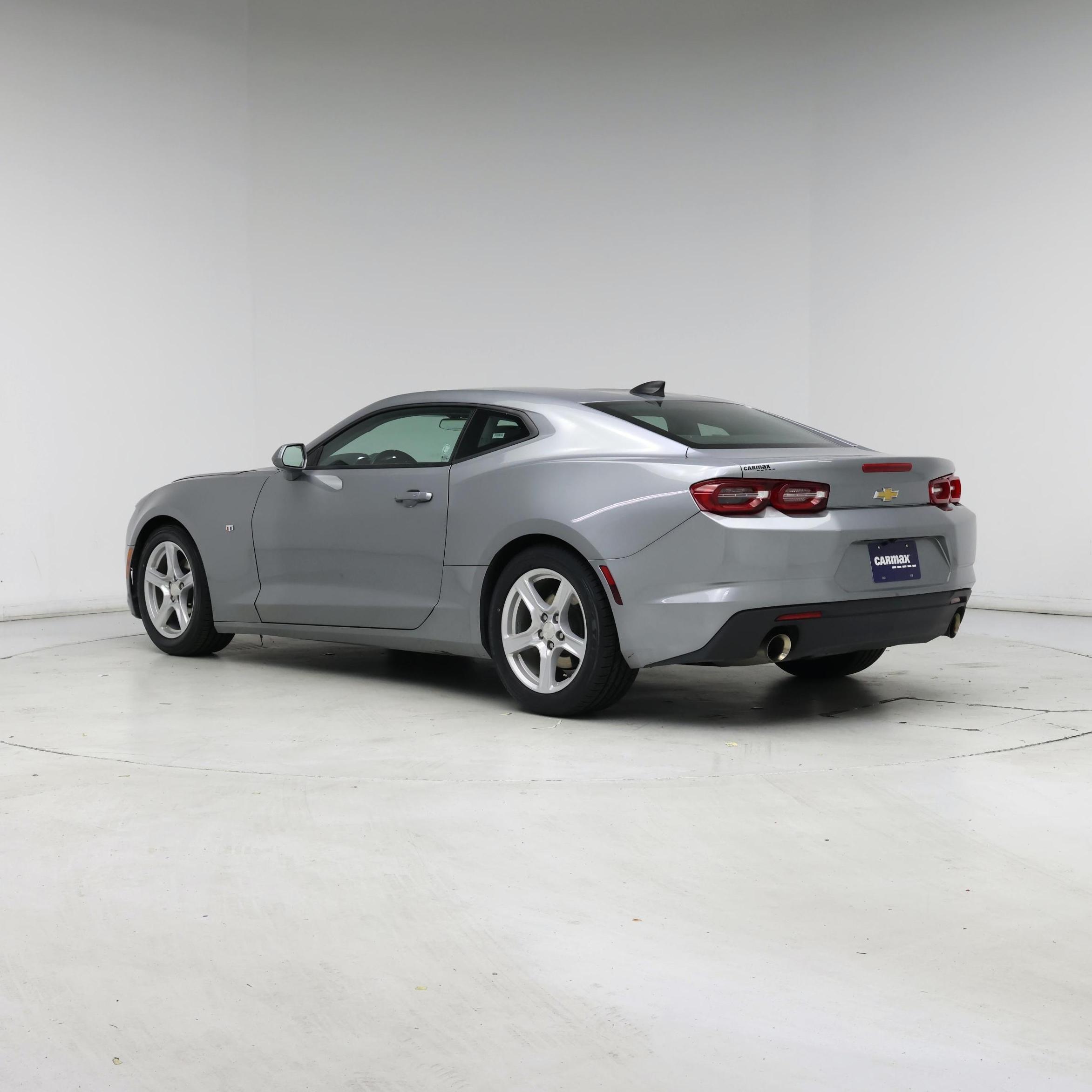 Thumbnail: 2023 Chevrolet Camaro - 2
