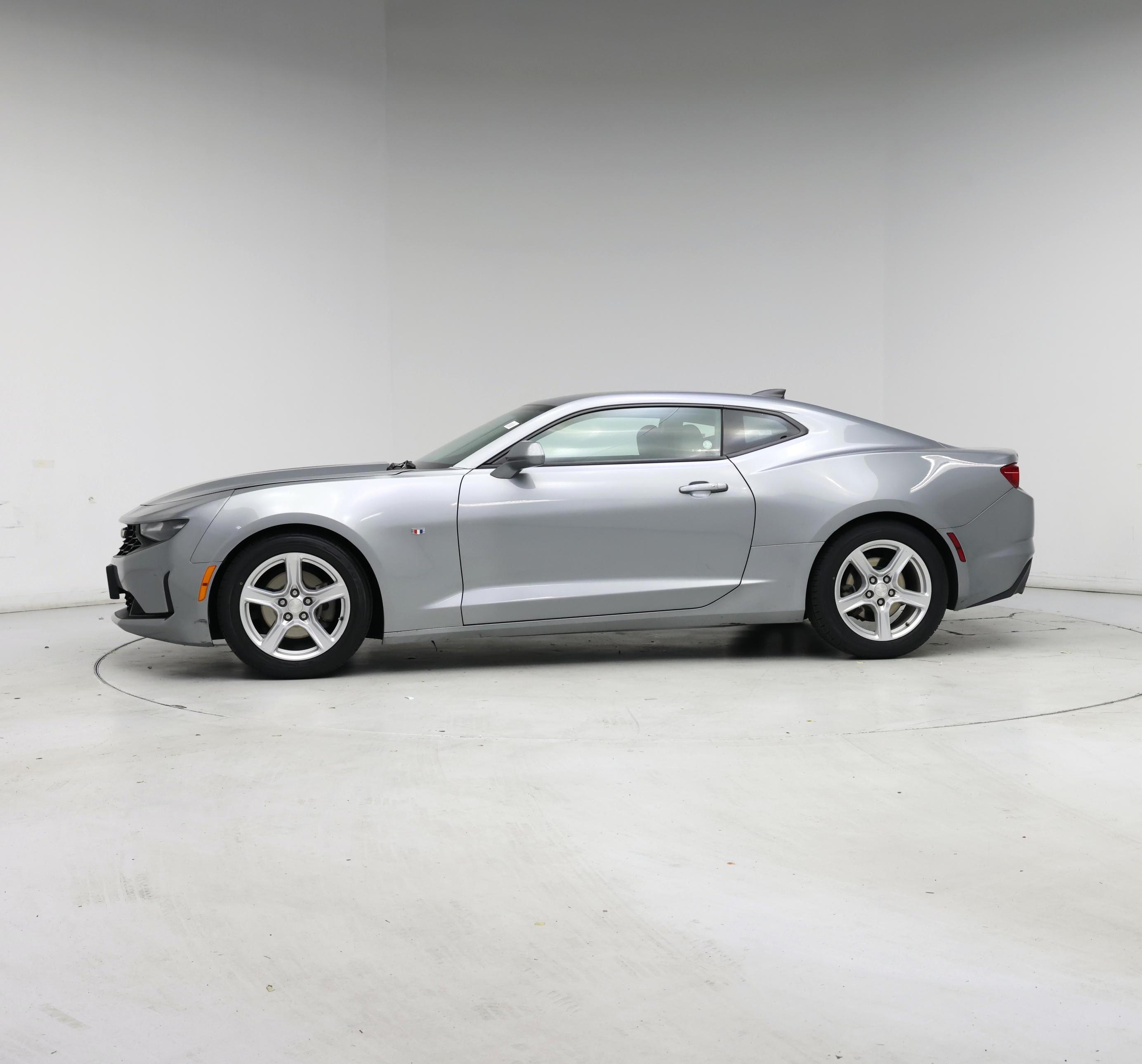 Thumbnail: 2023 Chevrolet Camaro - 3