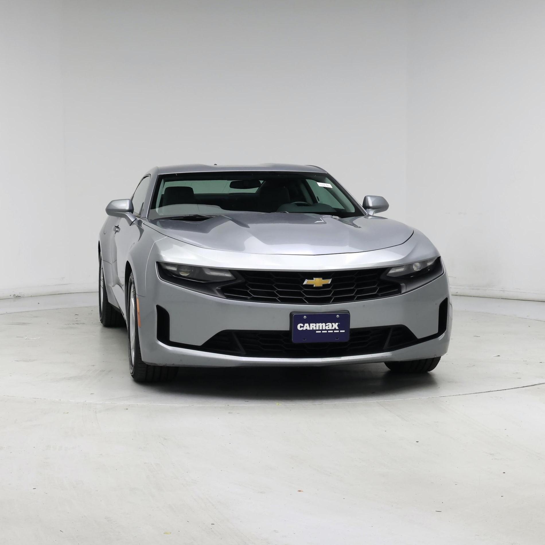 Thumbnail: 2023 Chevrolet Camaro - 5