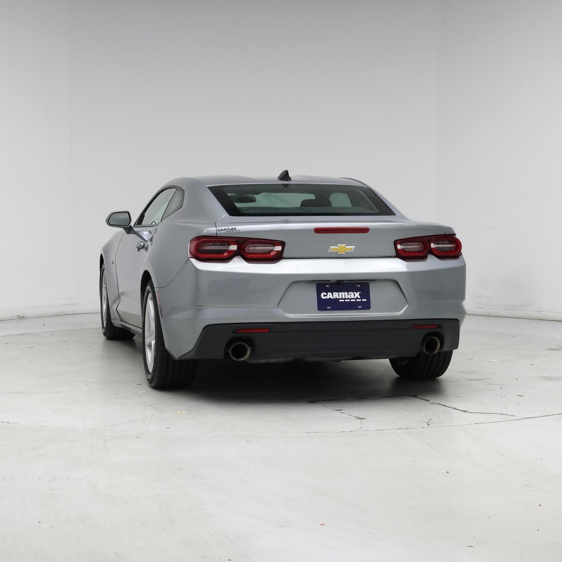 Thumbnail: 2023 Chevrolet Camaro - 6