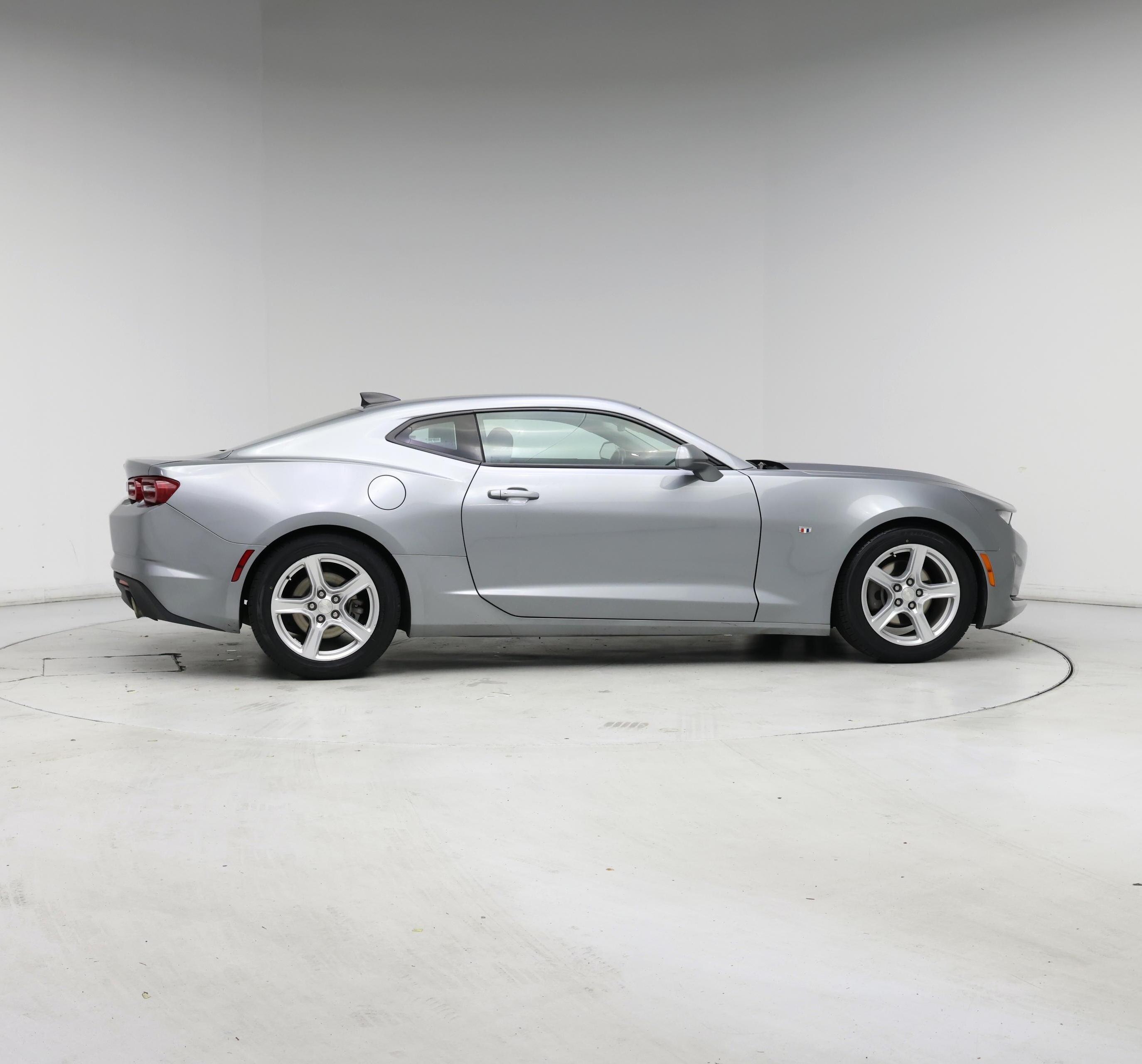 Thumbnail: 2023 Chevrolet Camaro - 7