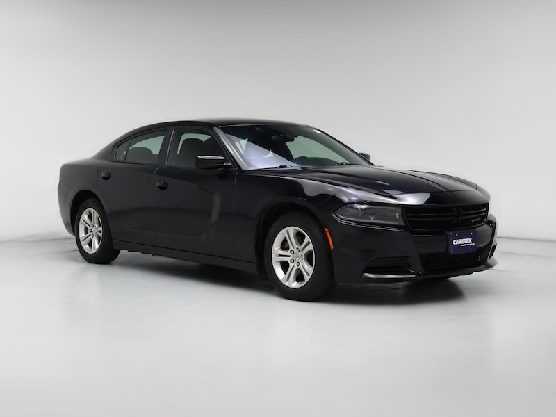 2022 Dodge Charger SXT -
                  Renton, WA