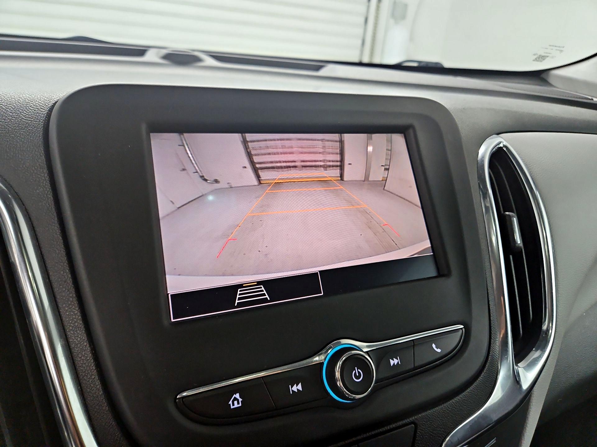 Thumbnail: 2023 Chevrolet Equinox - 14
