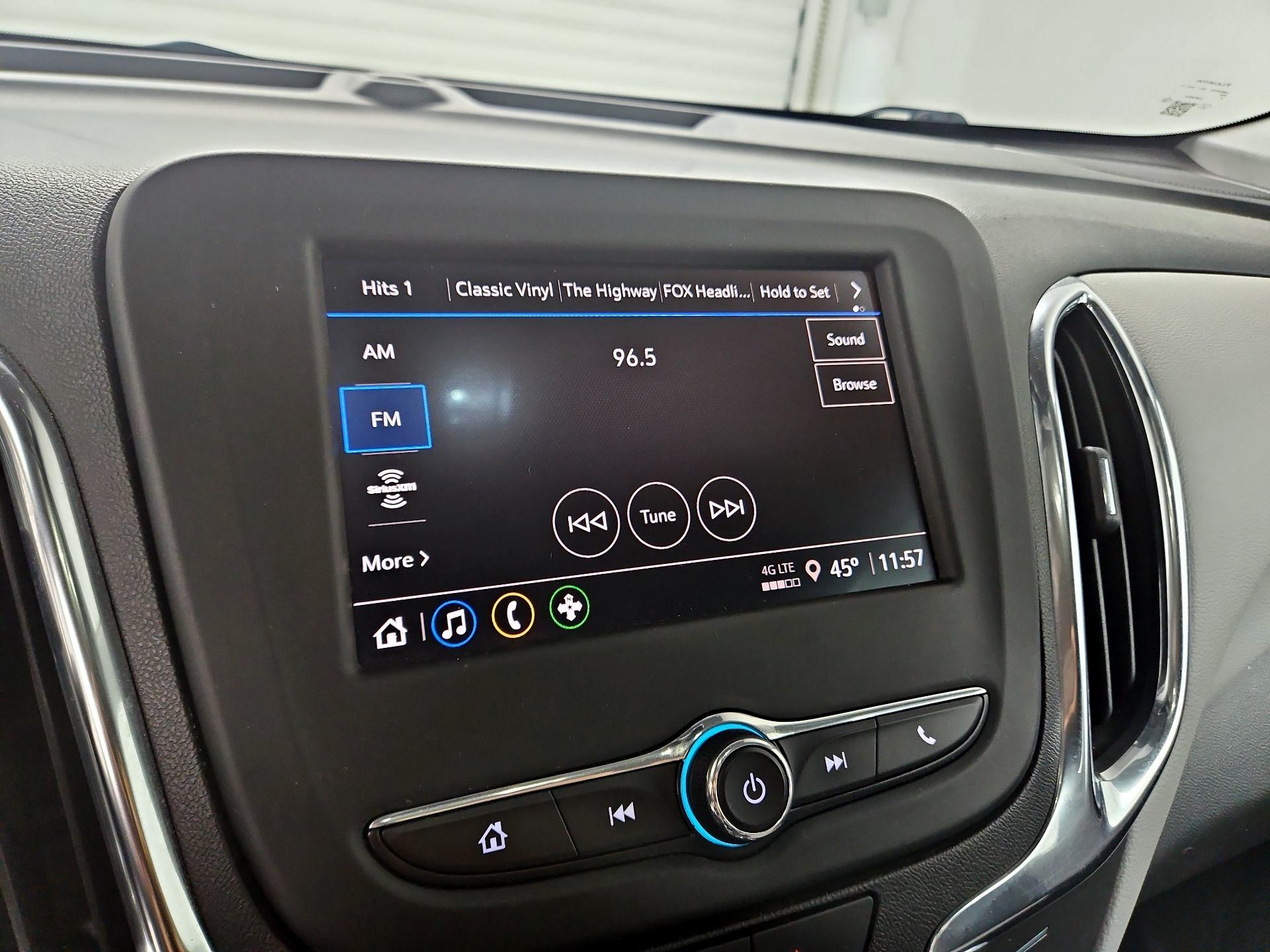 Thumbnail: 2023 Chevrolet Equinox - 15