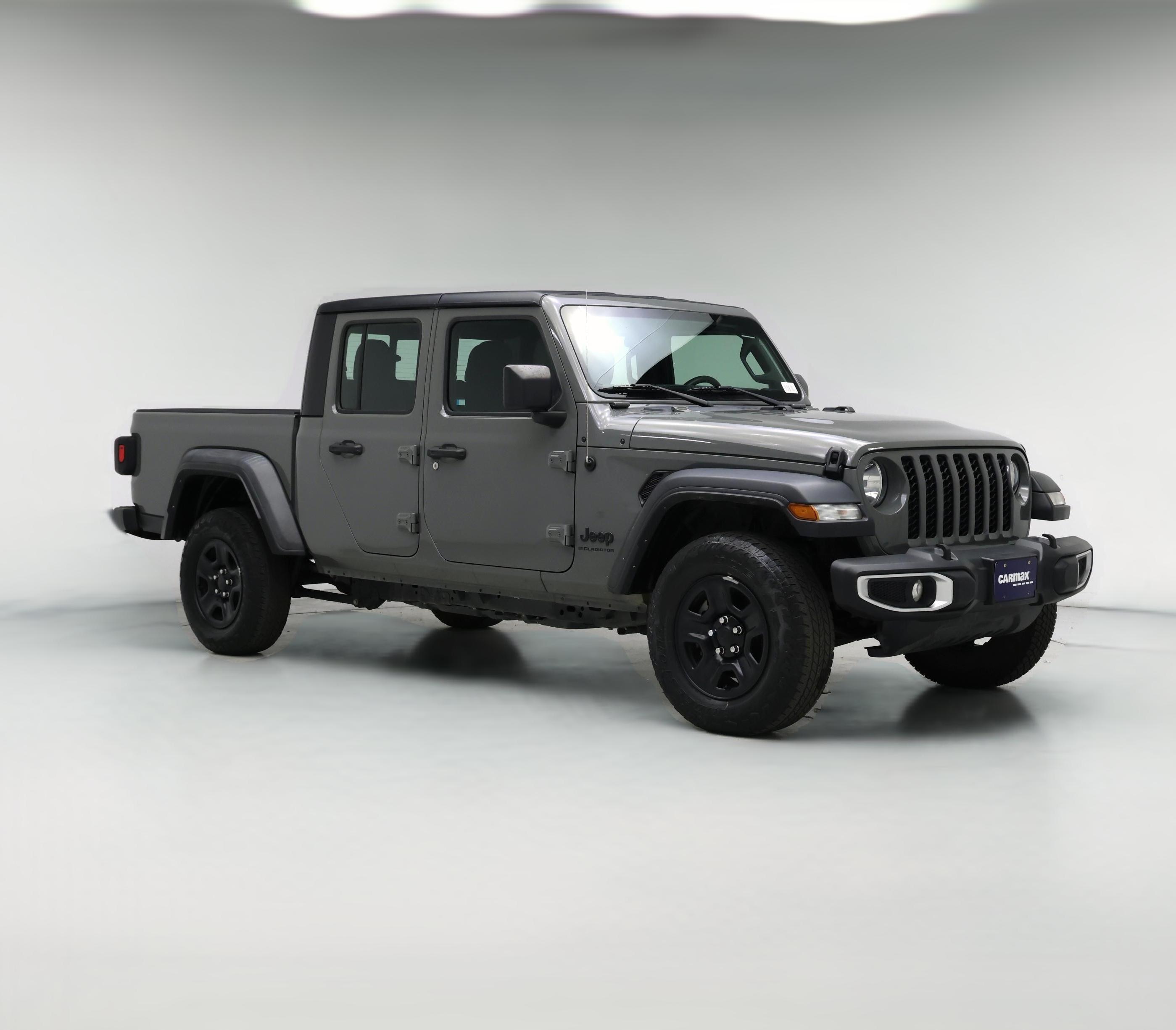 Thumbnail: 2023 Jeep Gladiator - 1