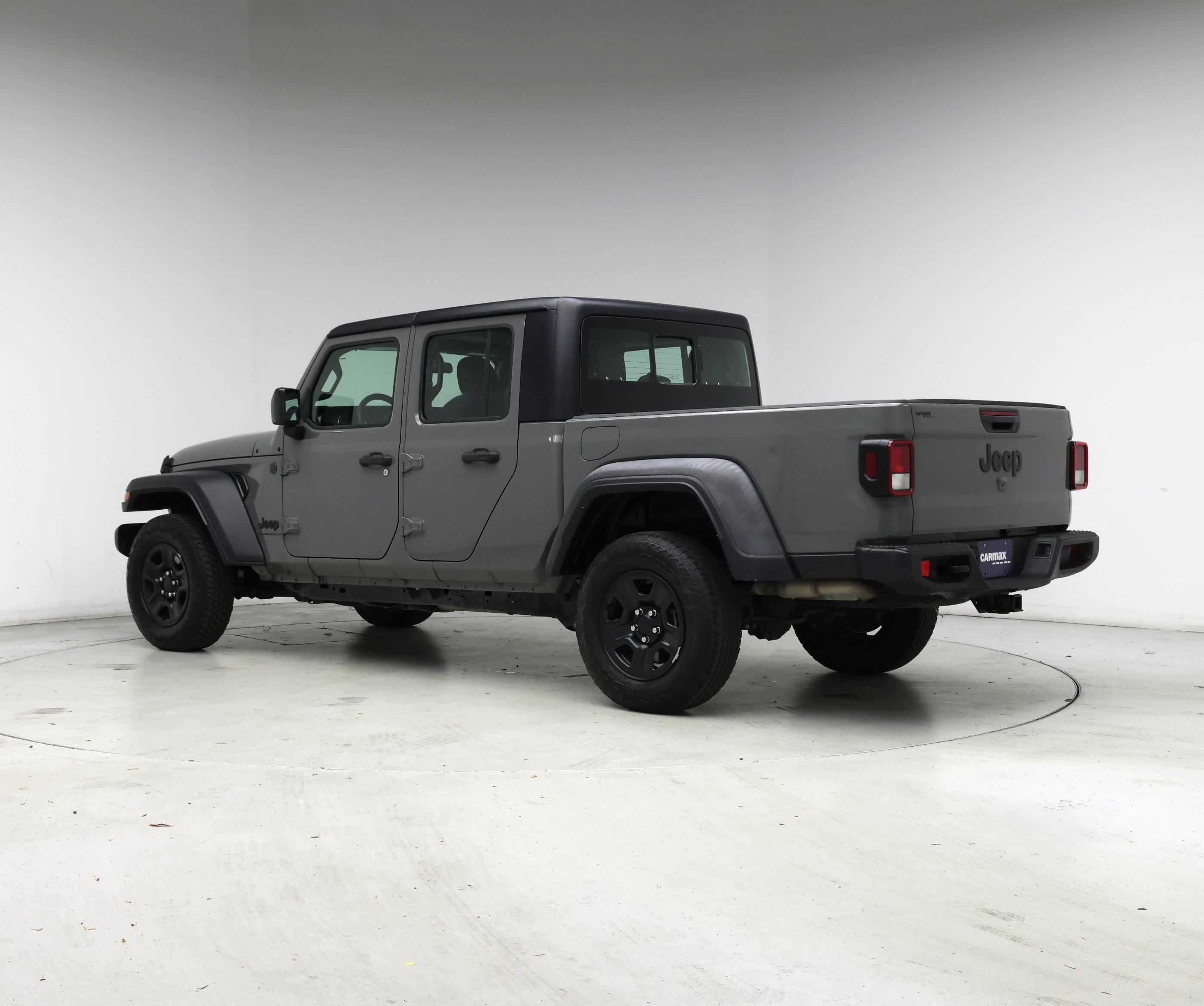 Thumbnail: 2023 Jeep Gladiator - 2