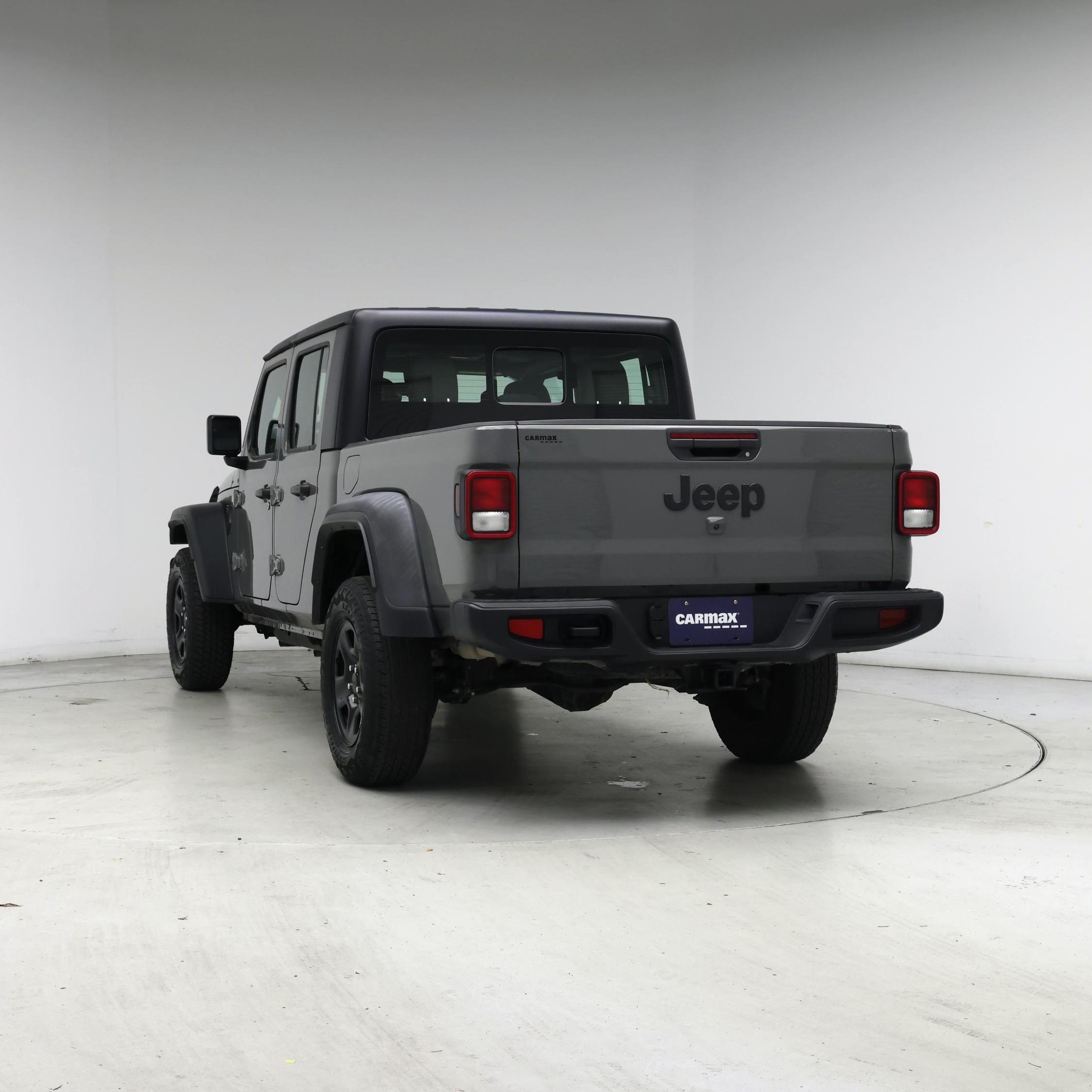 Thumbnail: 2023 Jeep Gladiator - 6