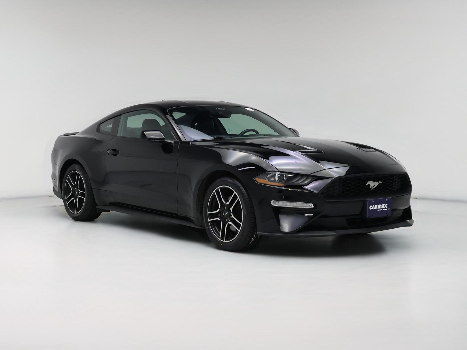 2023 Ford Mustang EcoBoost