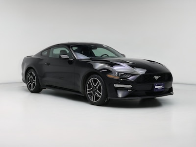 2023 Ford Mustang Ecoboost