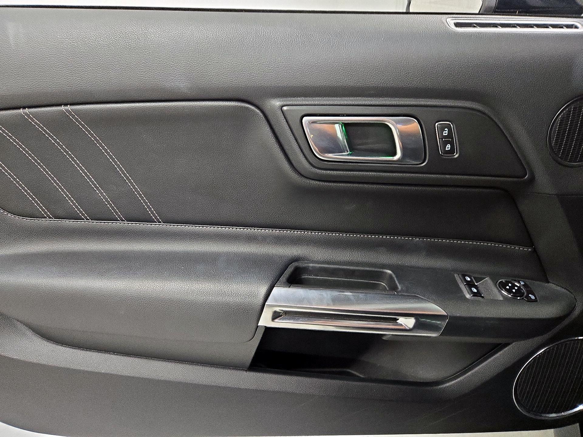 Thumbnail: 2023 Ford Mustang - 12