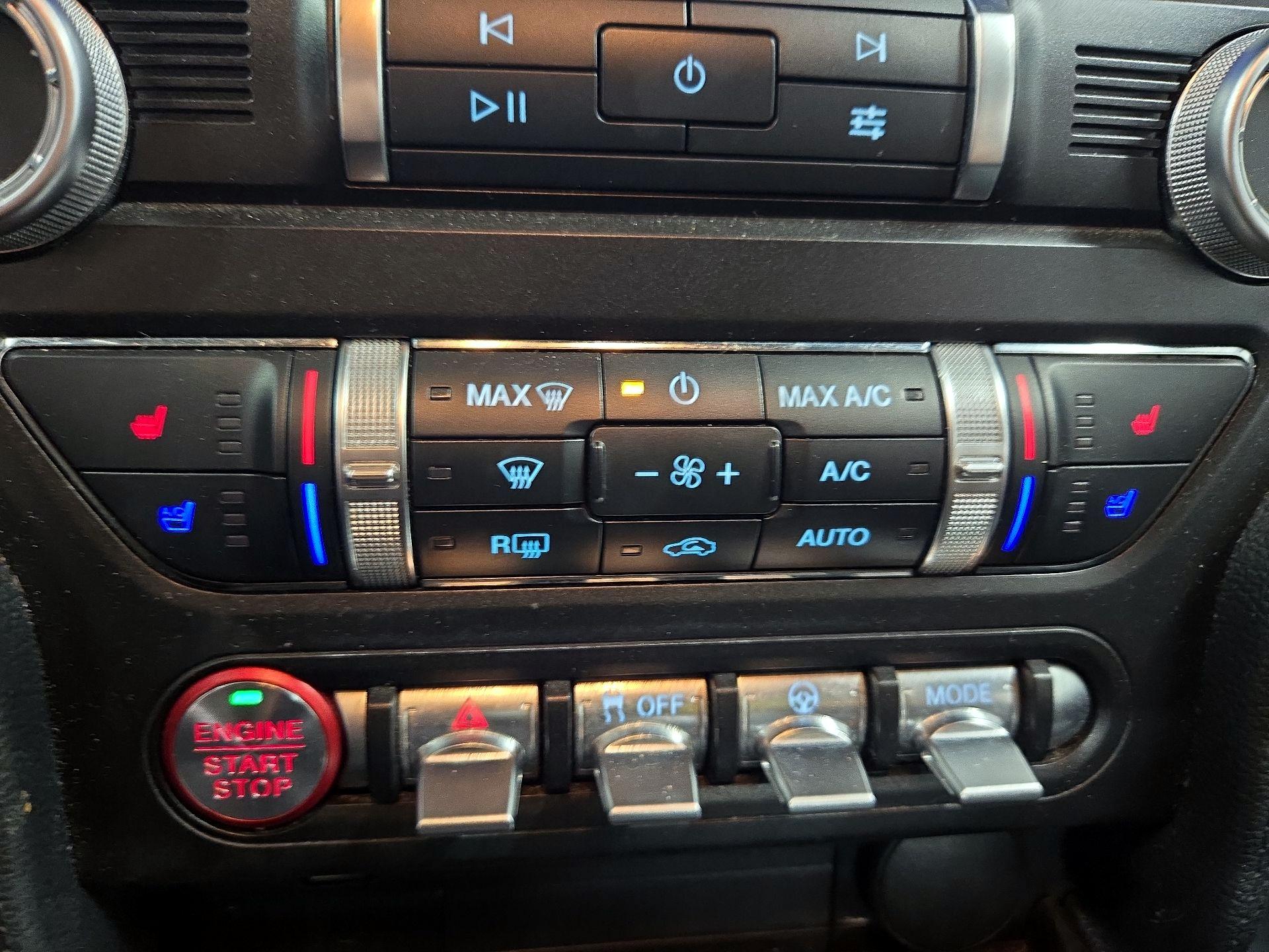 Thumbnail: 2023 Ford Mustang - 16