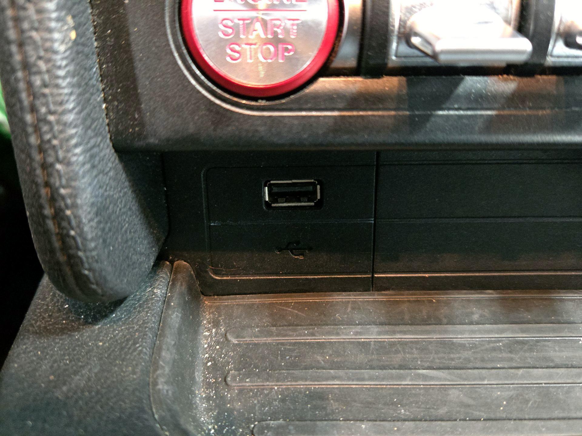 Thumbnail: 2023 Ford Mustang - 18