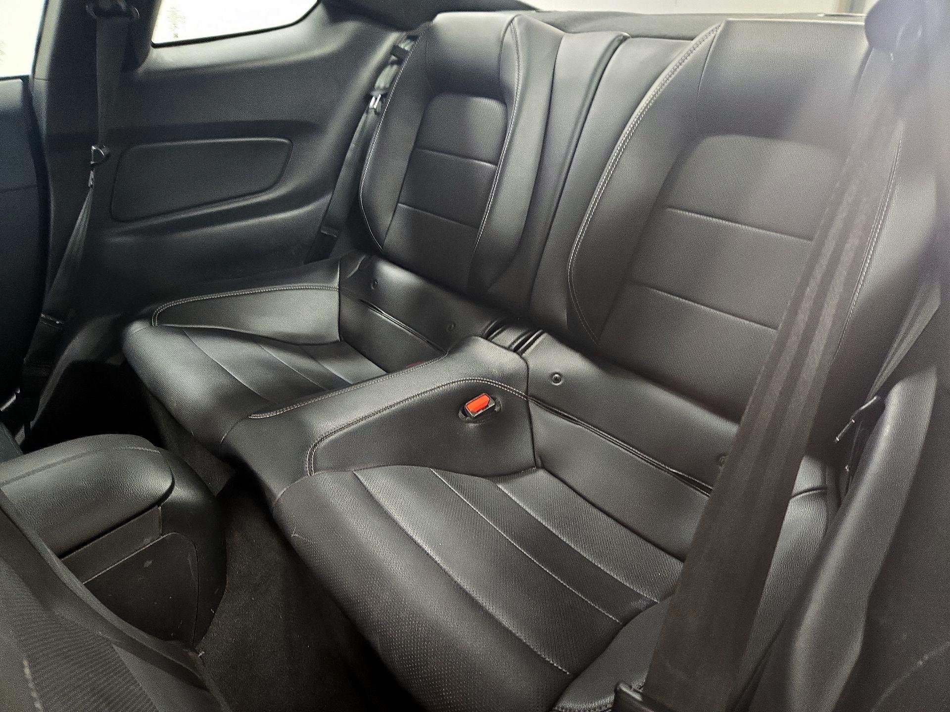 Thumbnail: 2023 Ford Mustang - 19