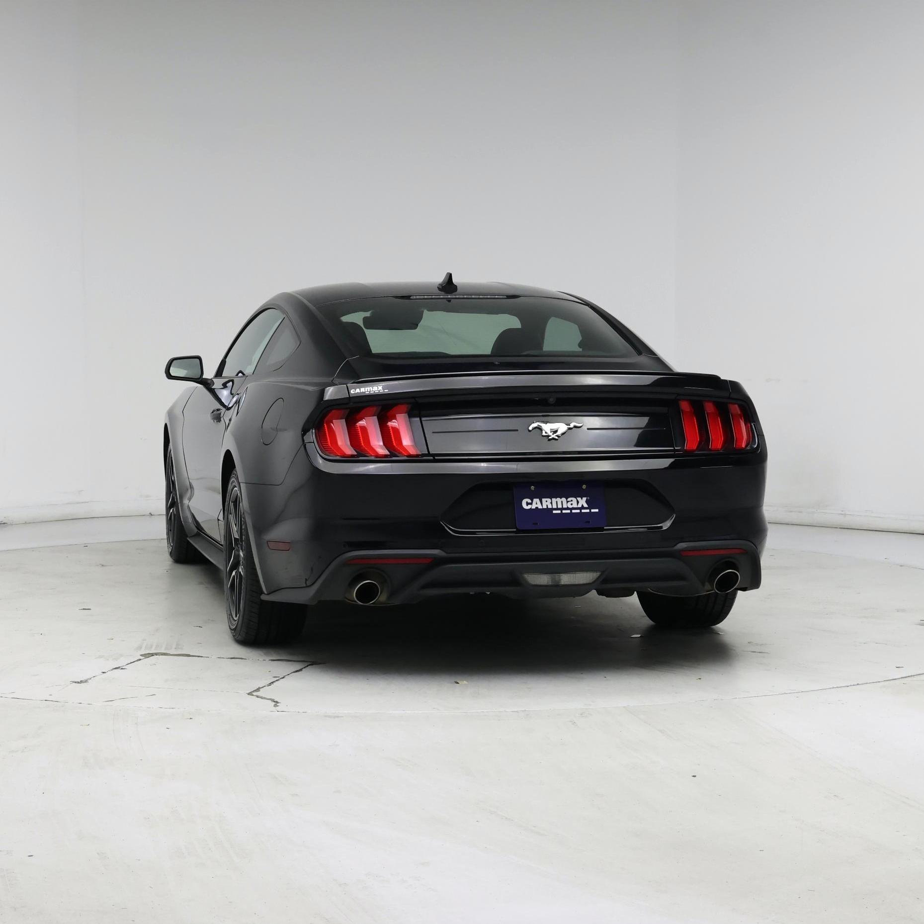 Thumbnail: 2023 Ford Mustang - 6