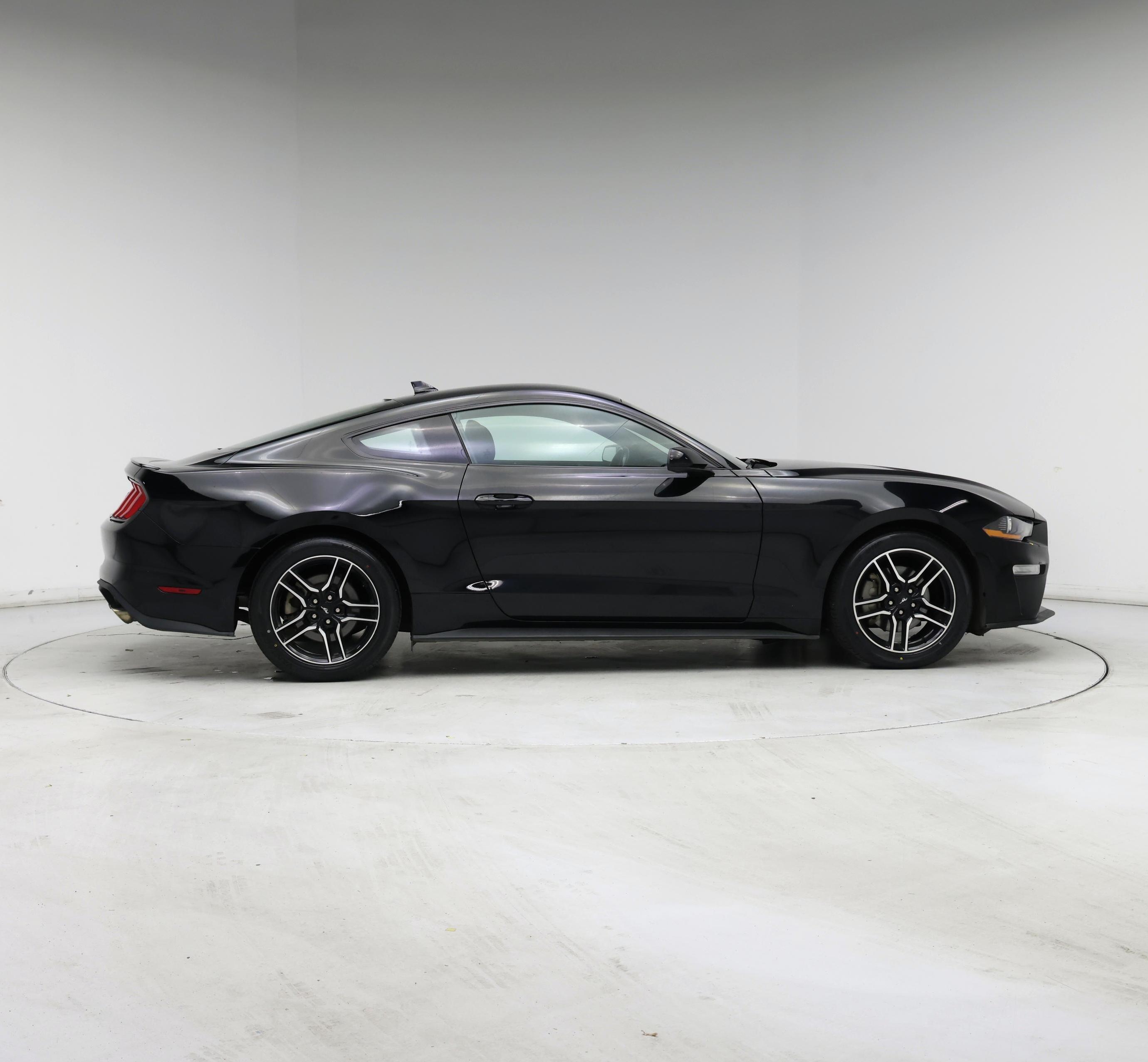 Thumbnail: 2023 Ford Mustang - 7