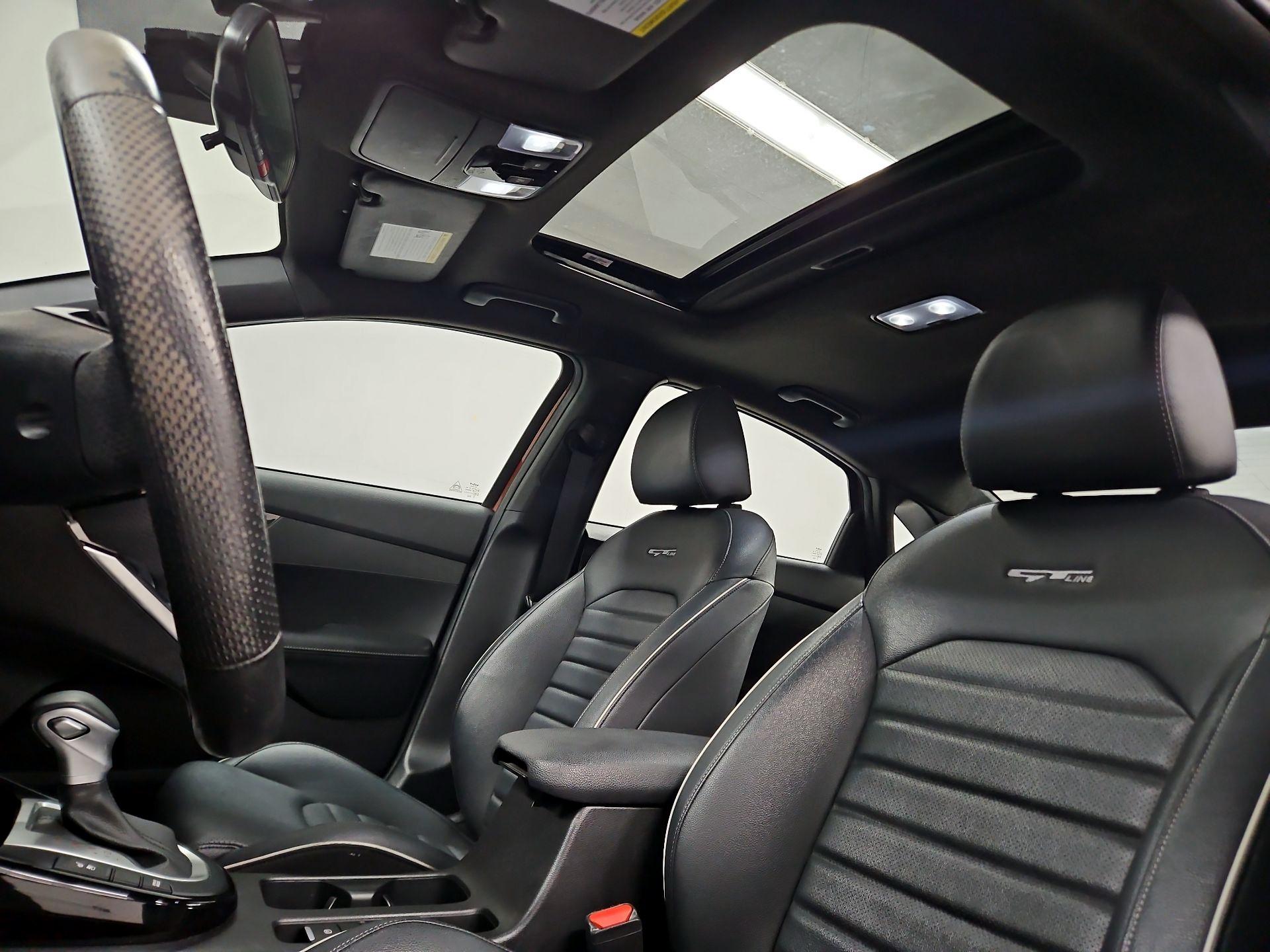 Thumbnail: 2023 Kia Forte - 20
