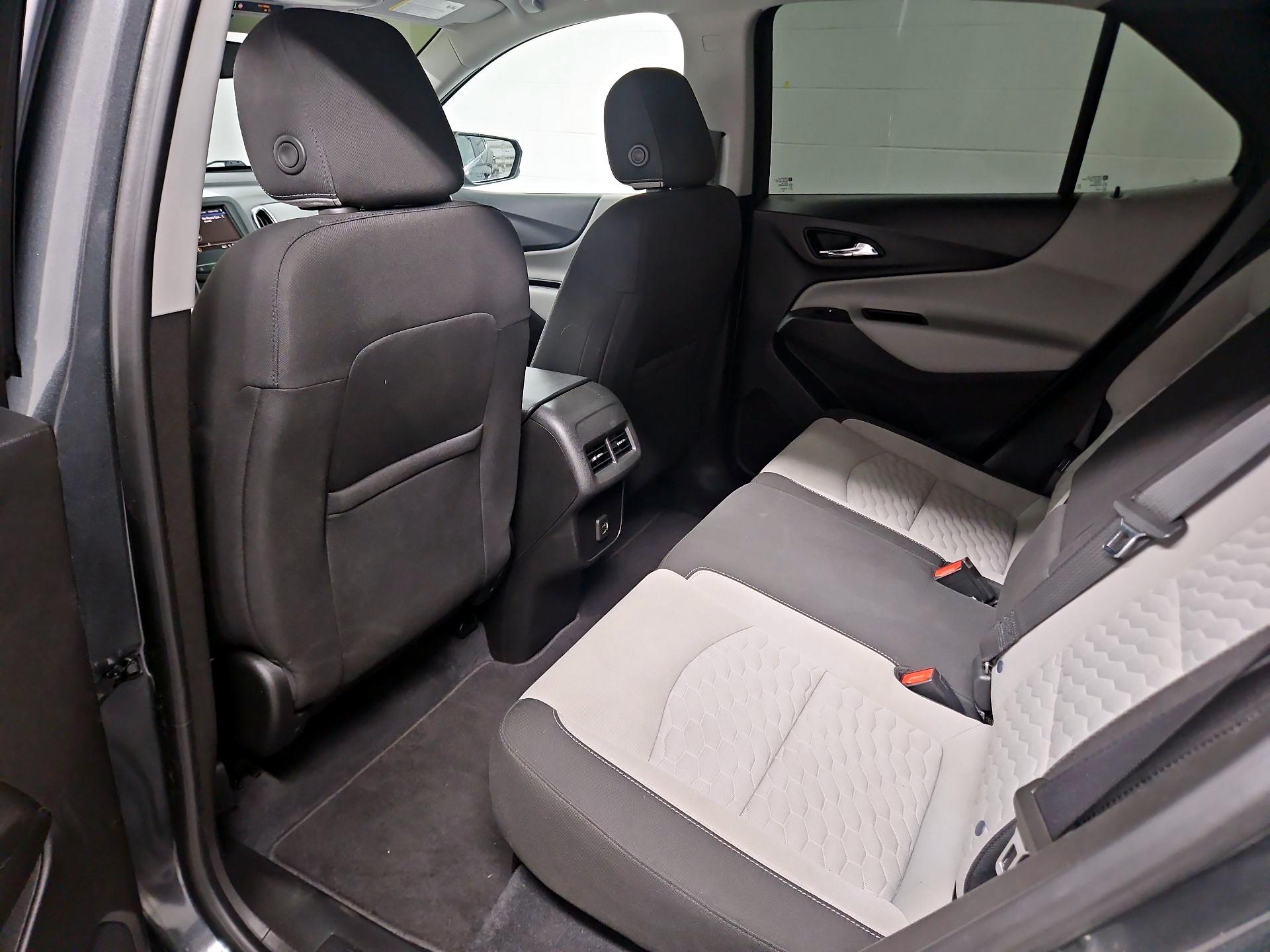 Thumbnail: 2021 Chevrolet Equinox - 19