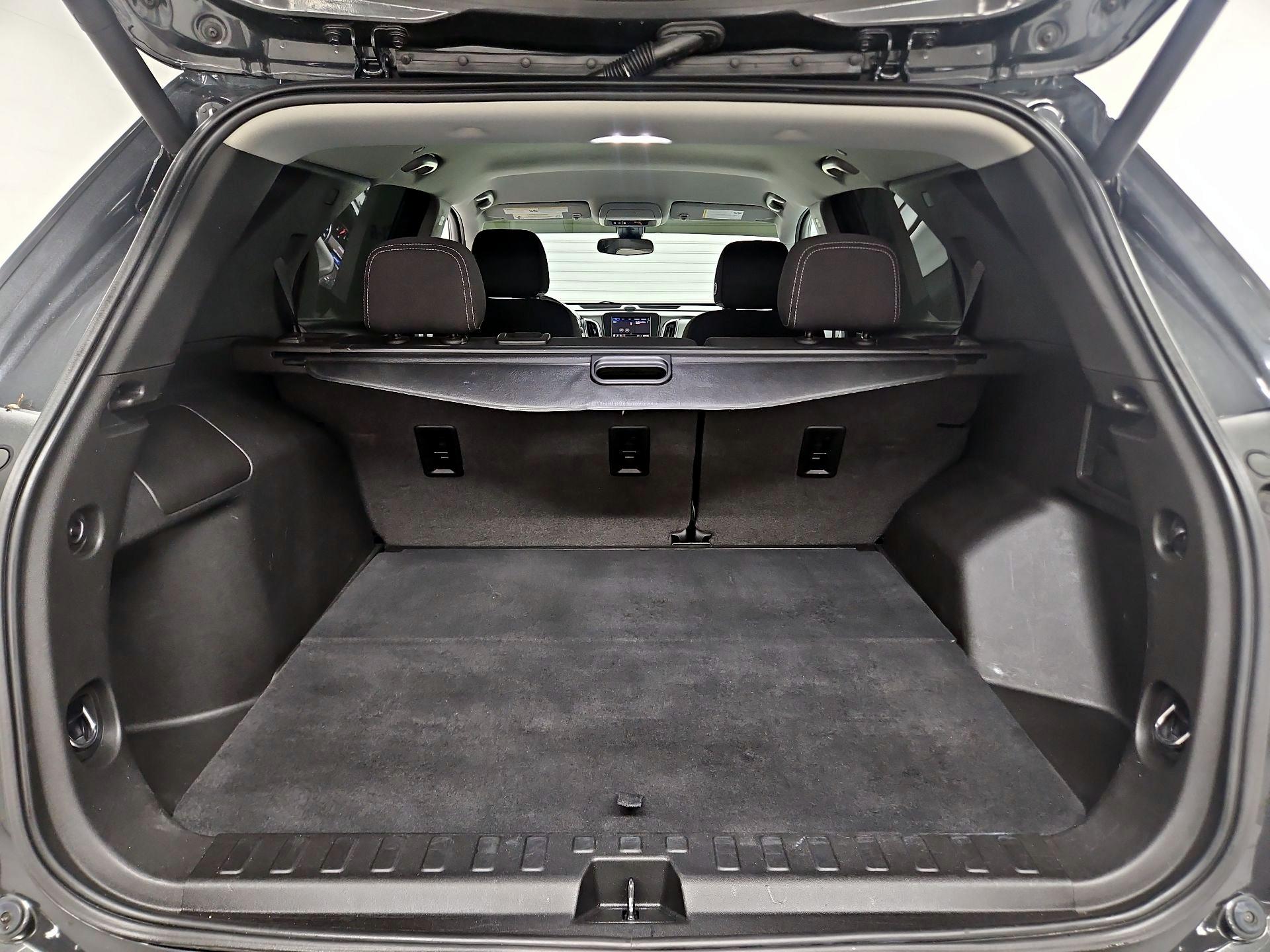 Thumbnail: 2021 Chevrolet Equinox - 20