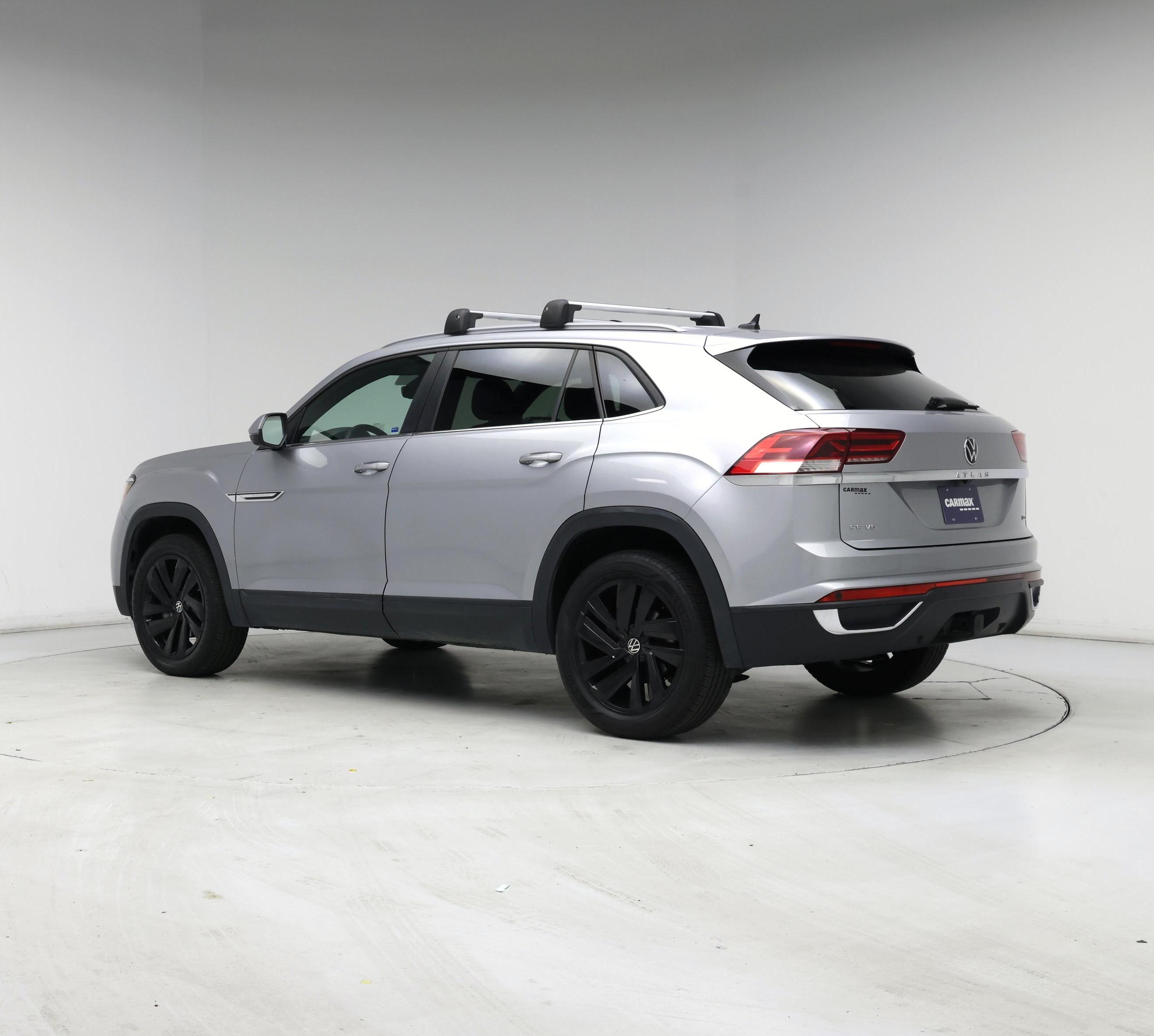 Thumbnail: 2022 Volkswagen Atlas - 2