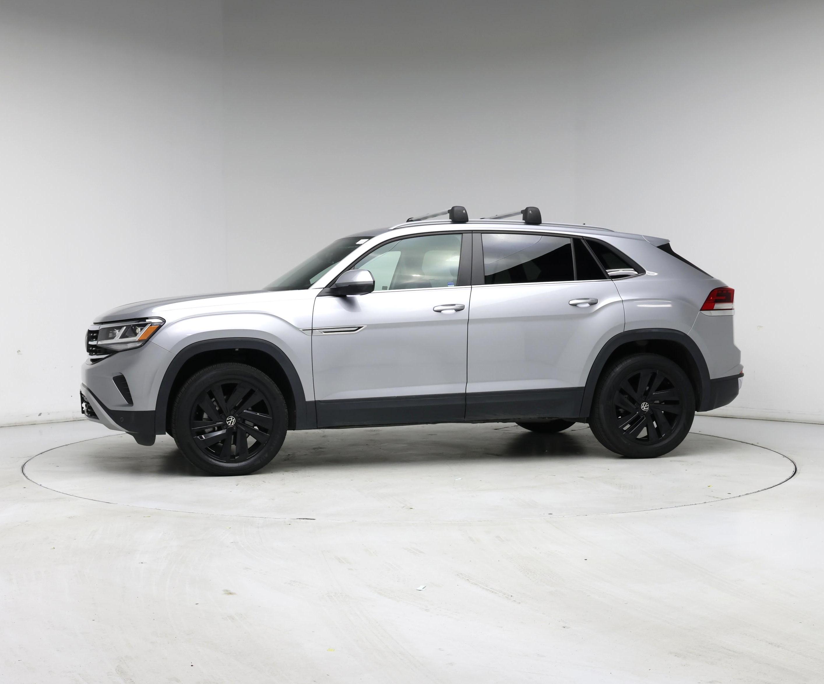 Thumbnail: 2022 Volkswagen Atlas - 3