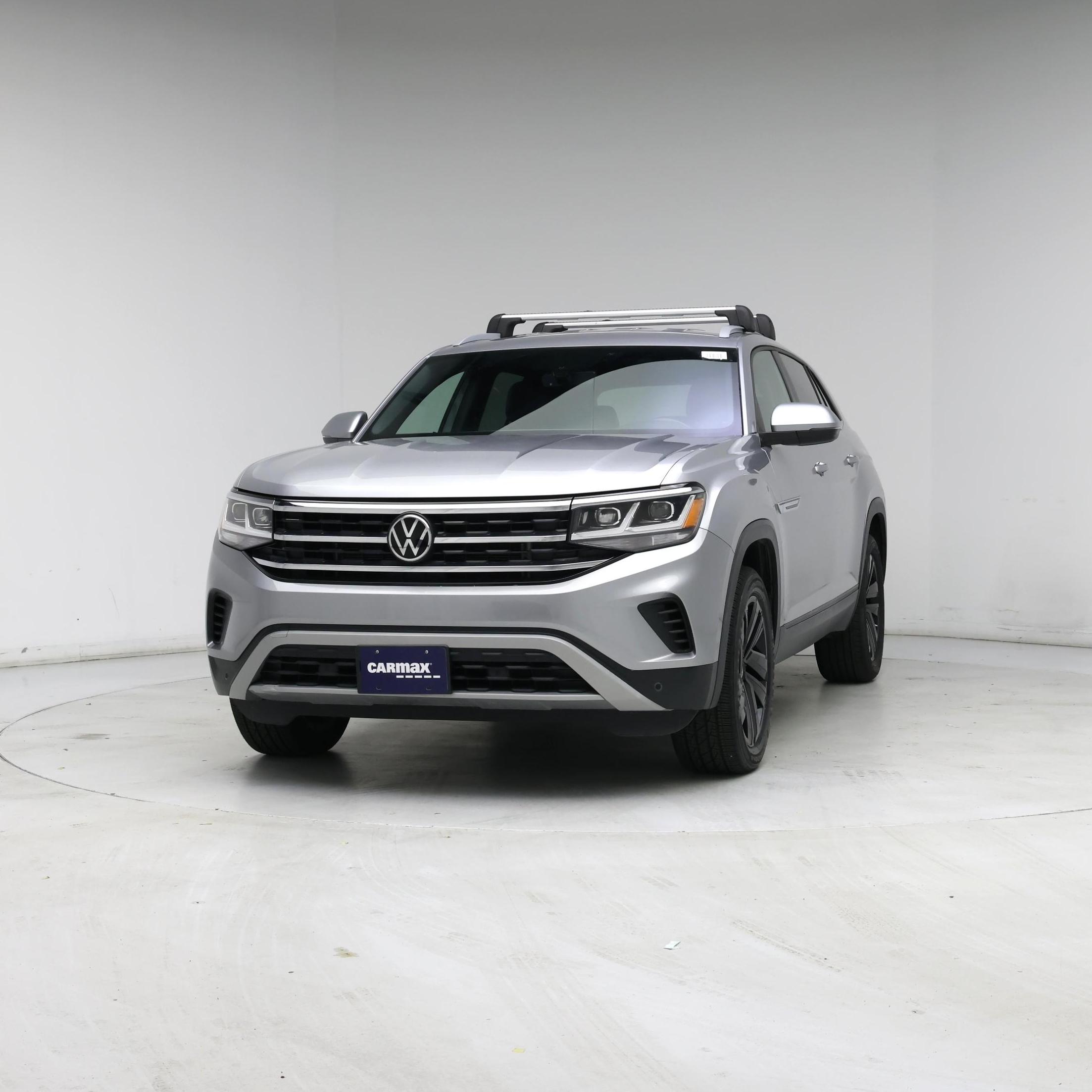 Thumbnail: 2022 Volkswagen Atlas - 4