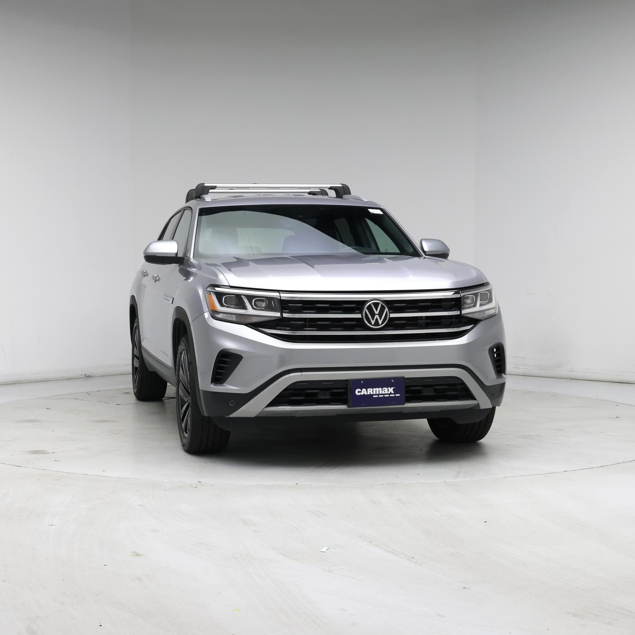 Thumbnail: 2022 Volkswagen Atlas - 5