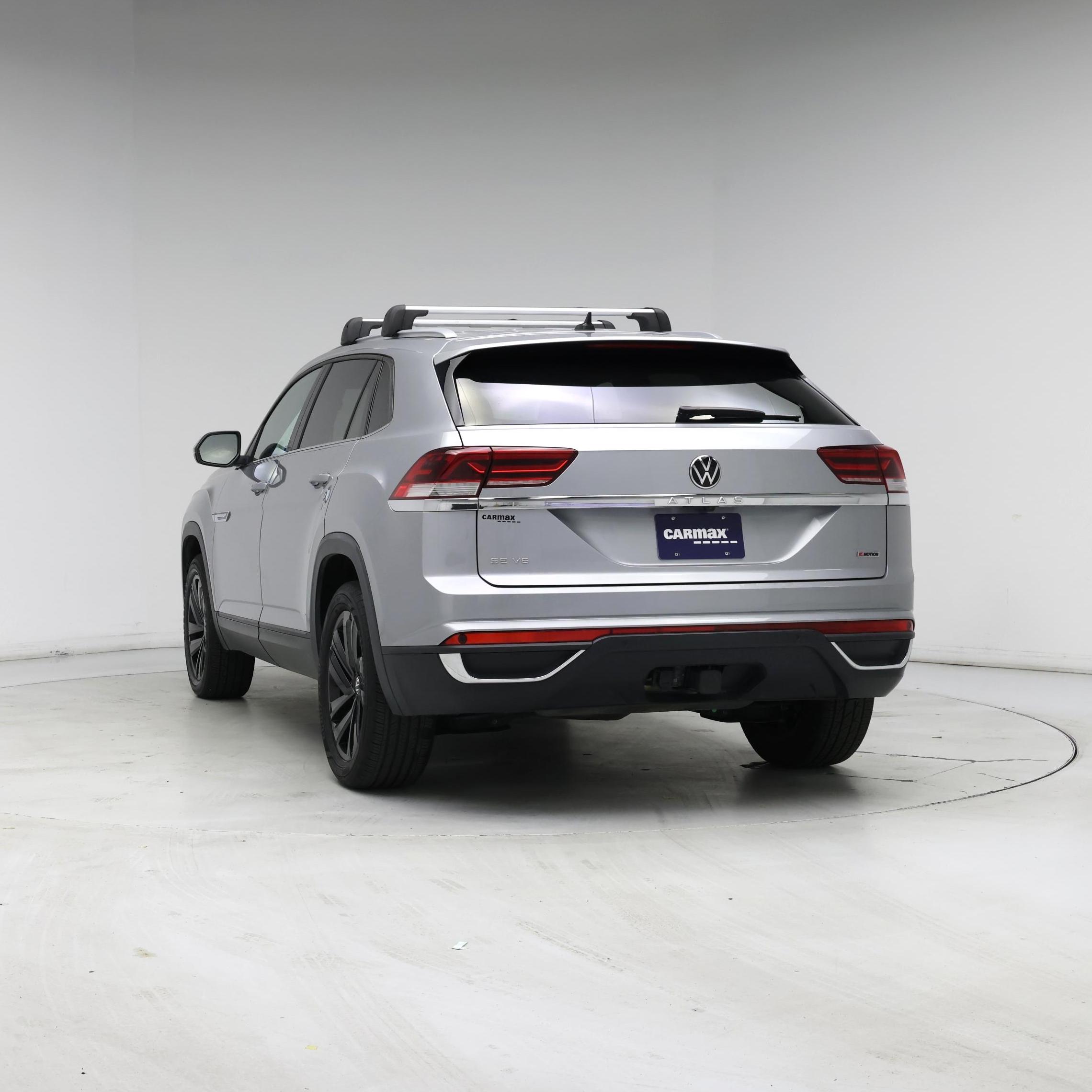 Thumbnail: 2022 Volkswagen Atlas - 6