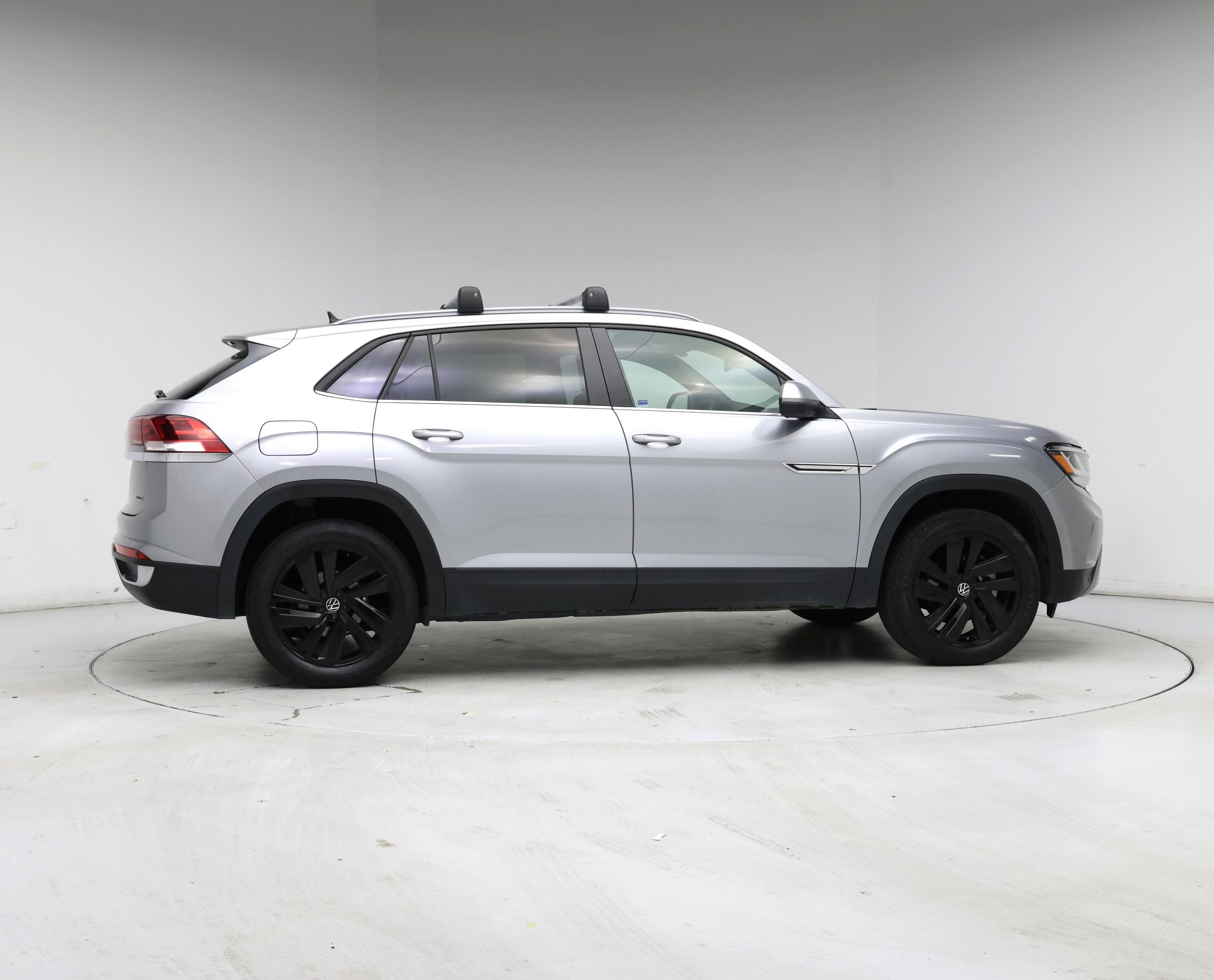 Thumbnail: 2022 Volkswagen Atlas - 7