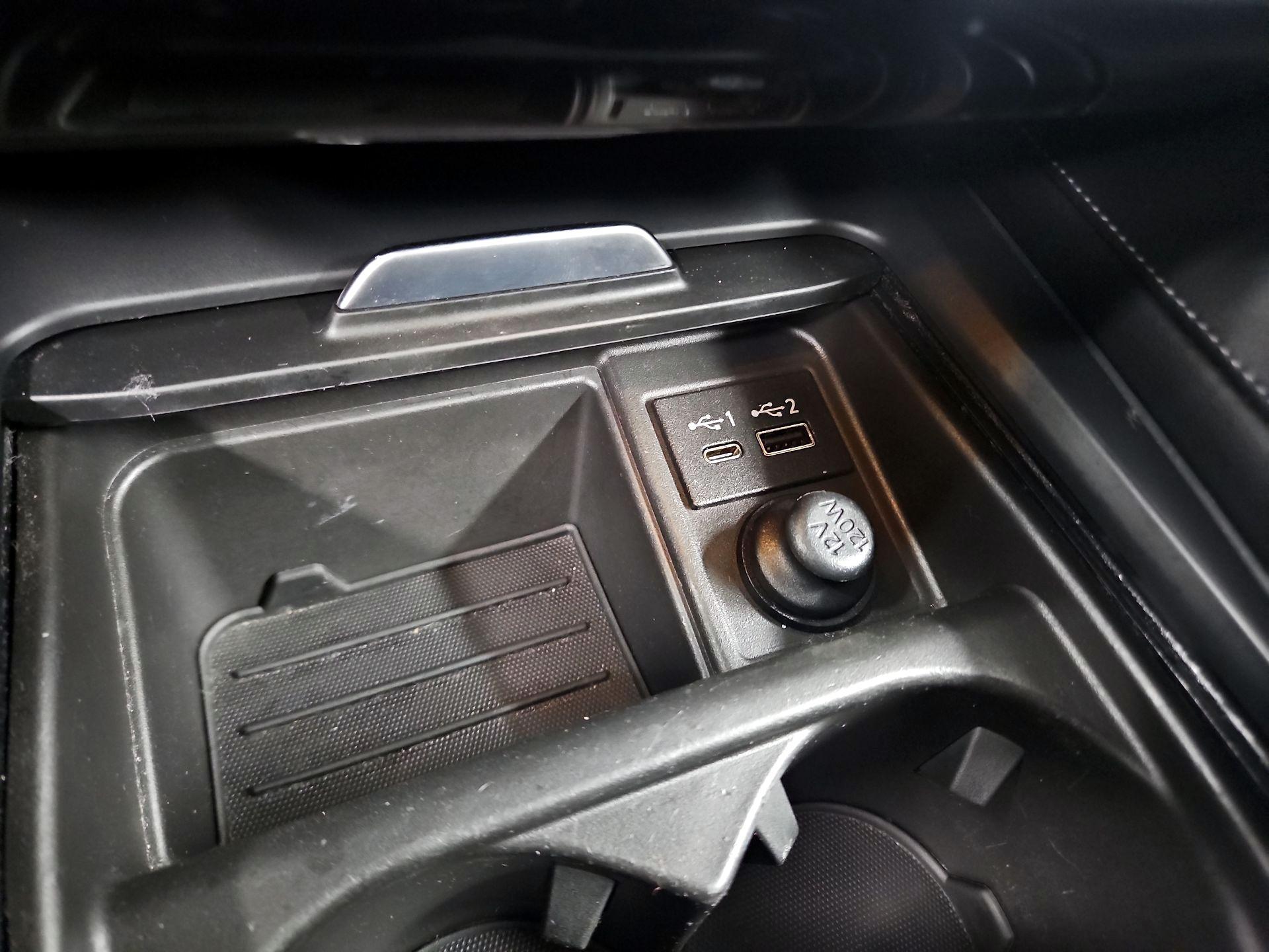 Thumbnail: 2021 INFINITI QX50 - 18
