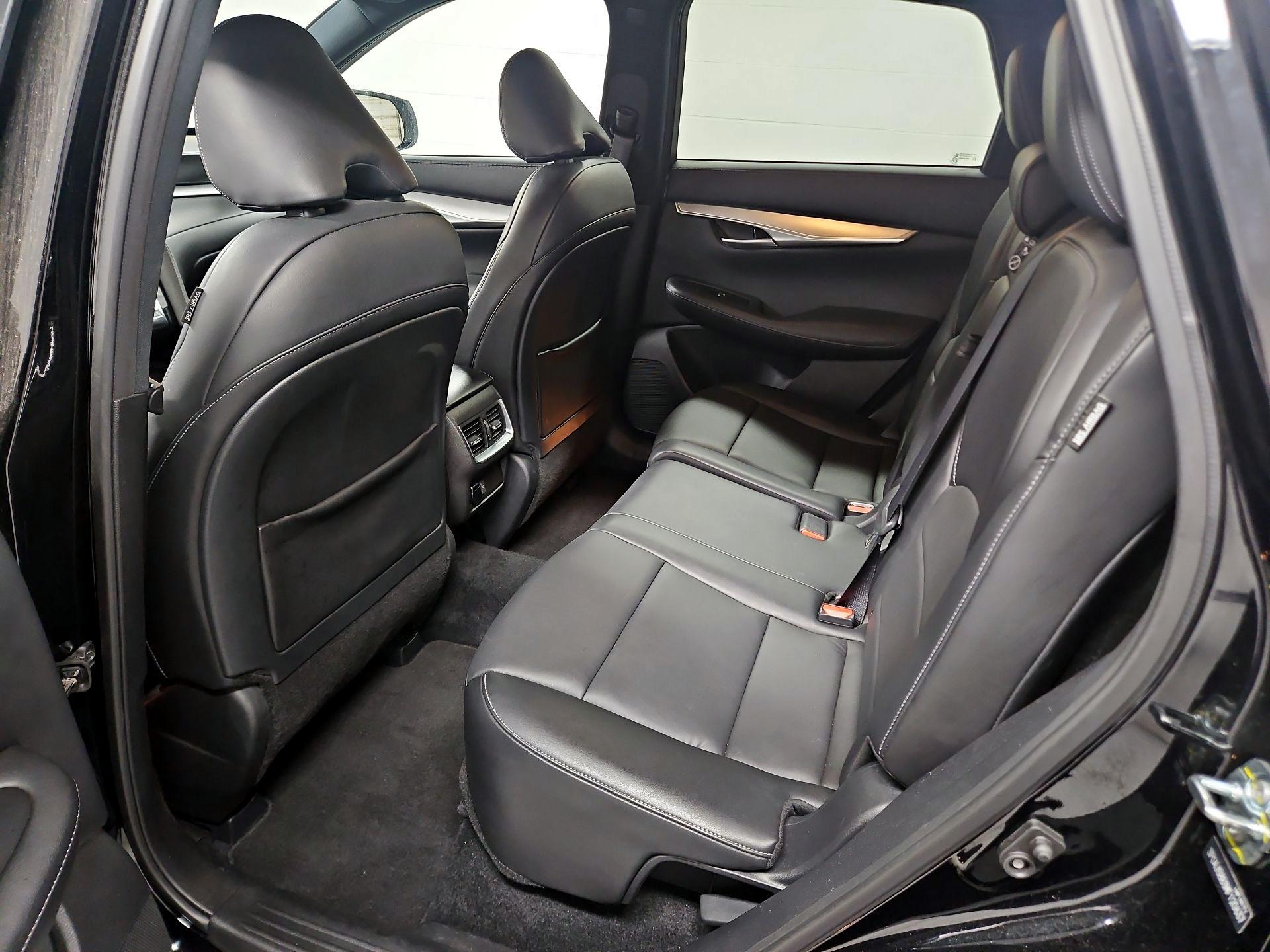 Thumbnail: 2021 INFINITI QX50 - 20