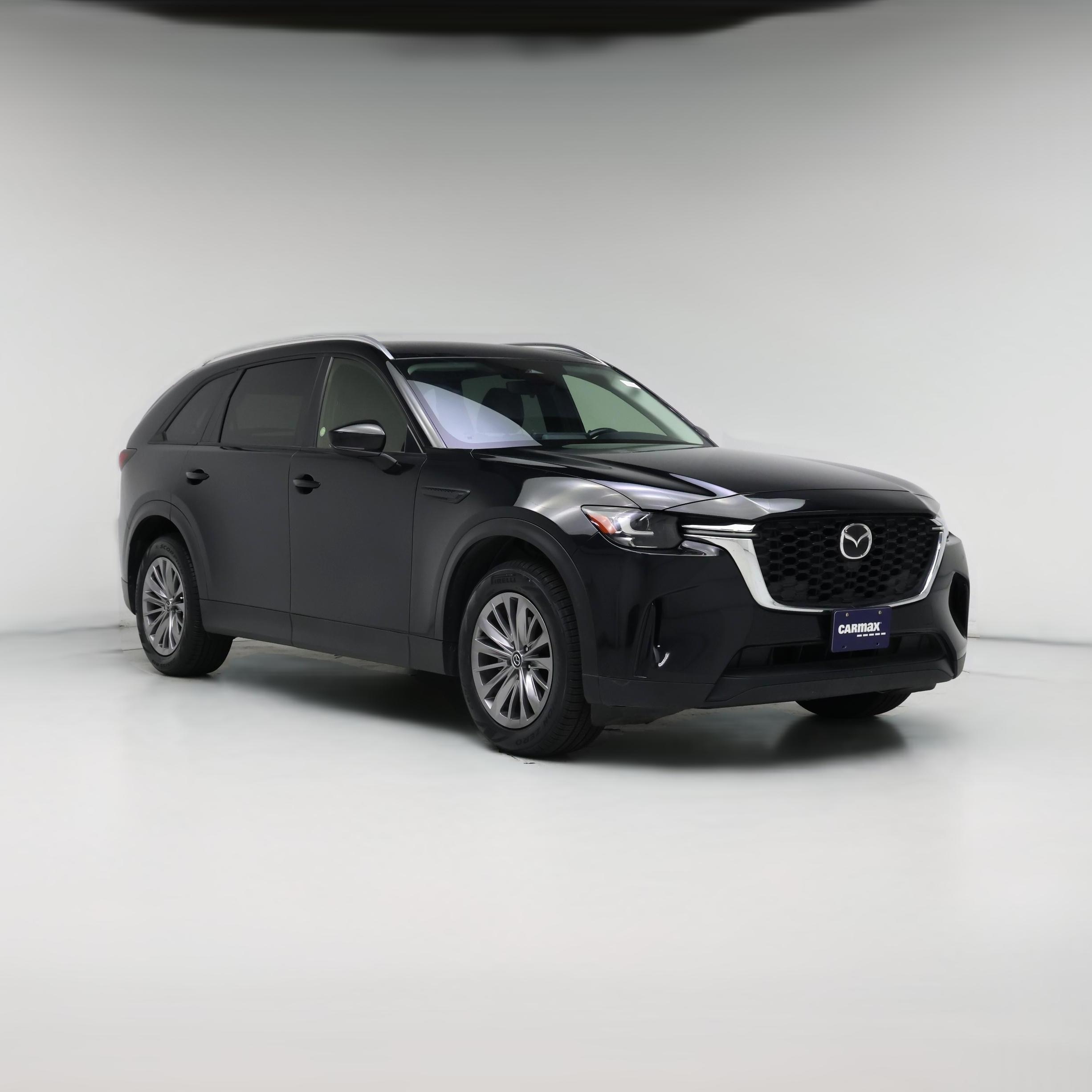 Thumbnail: 2024 Mazda CX-90 - 1