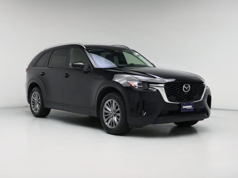 2024 Mazda CX-90 Preferred Plus -
                  Puyallup, WA