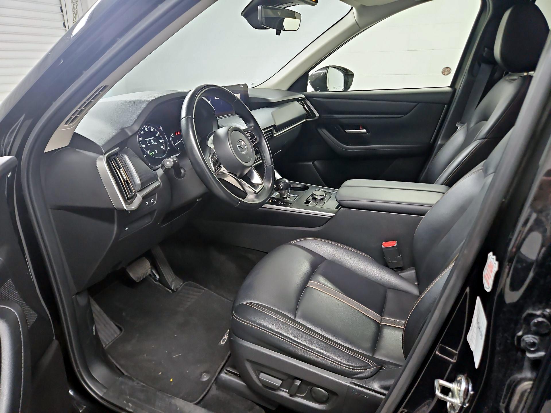 Thumbnail: 2024 Mazda CX-90 - 11