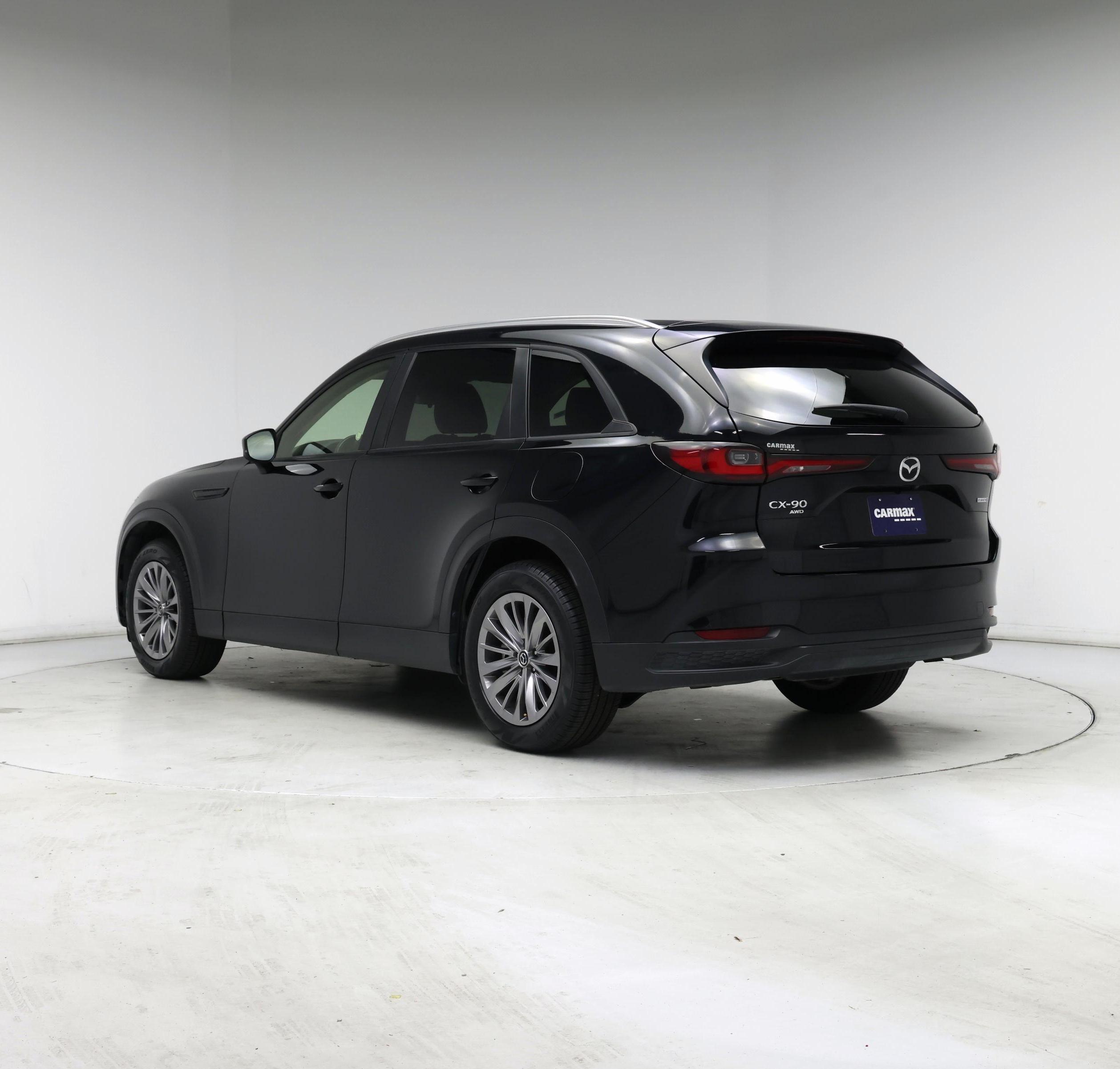 Thumbnail: 2024 Mazda CX-90 - 2