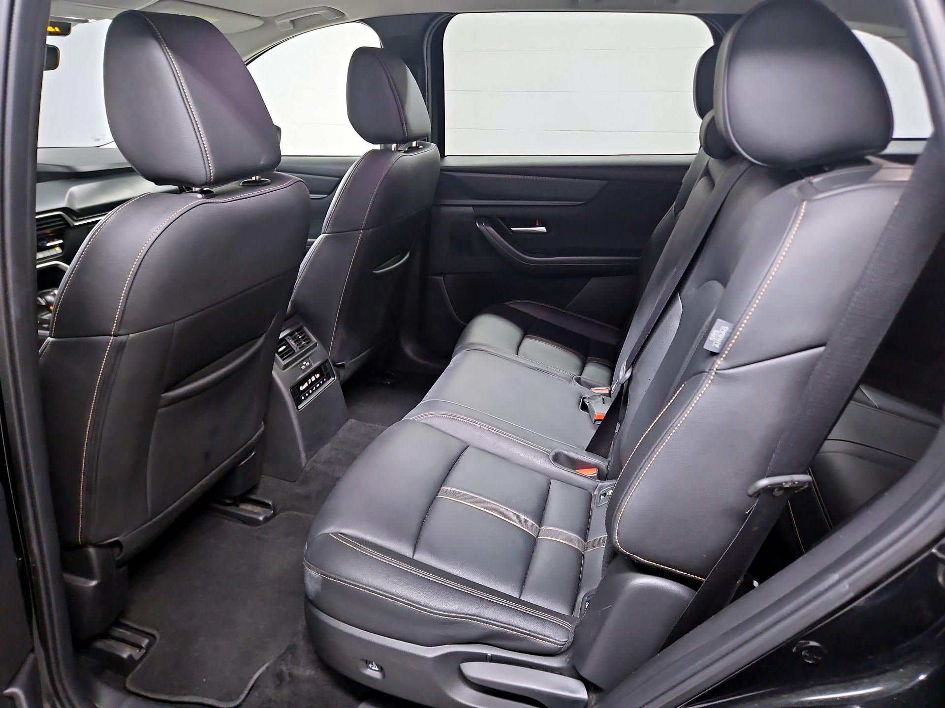 Thumbnail: 2024 Mazda CX-90 - 19