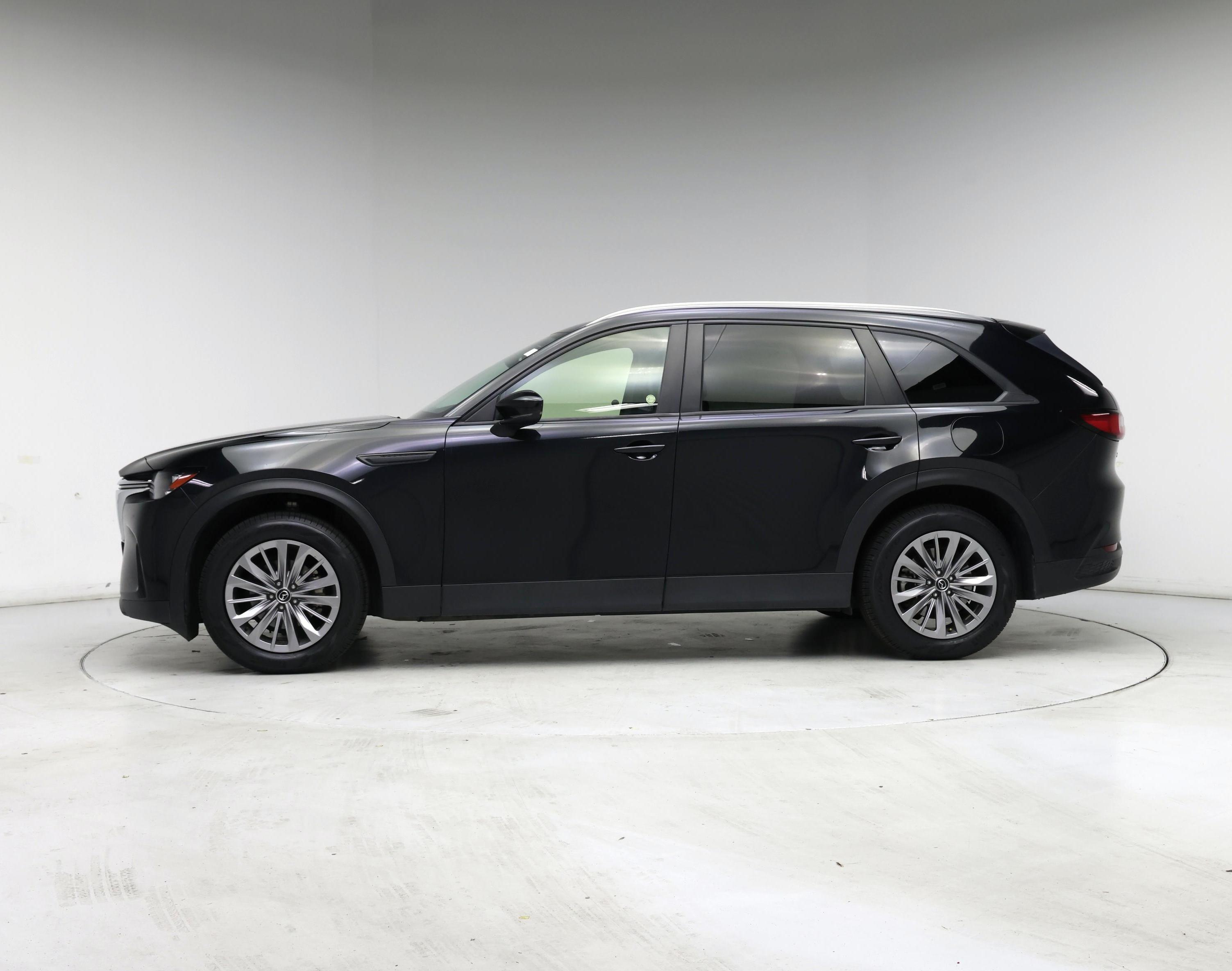 Thumbnail: 2024 Mazda CX-90 - 3