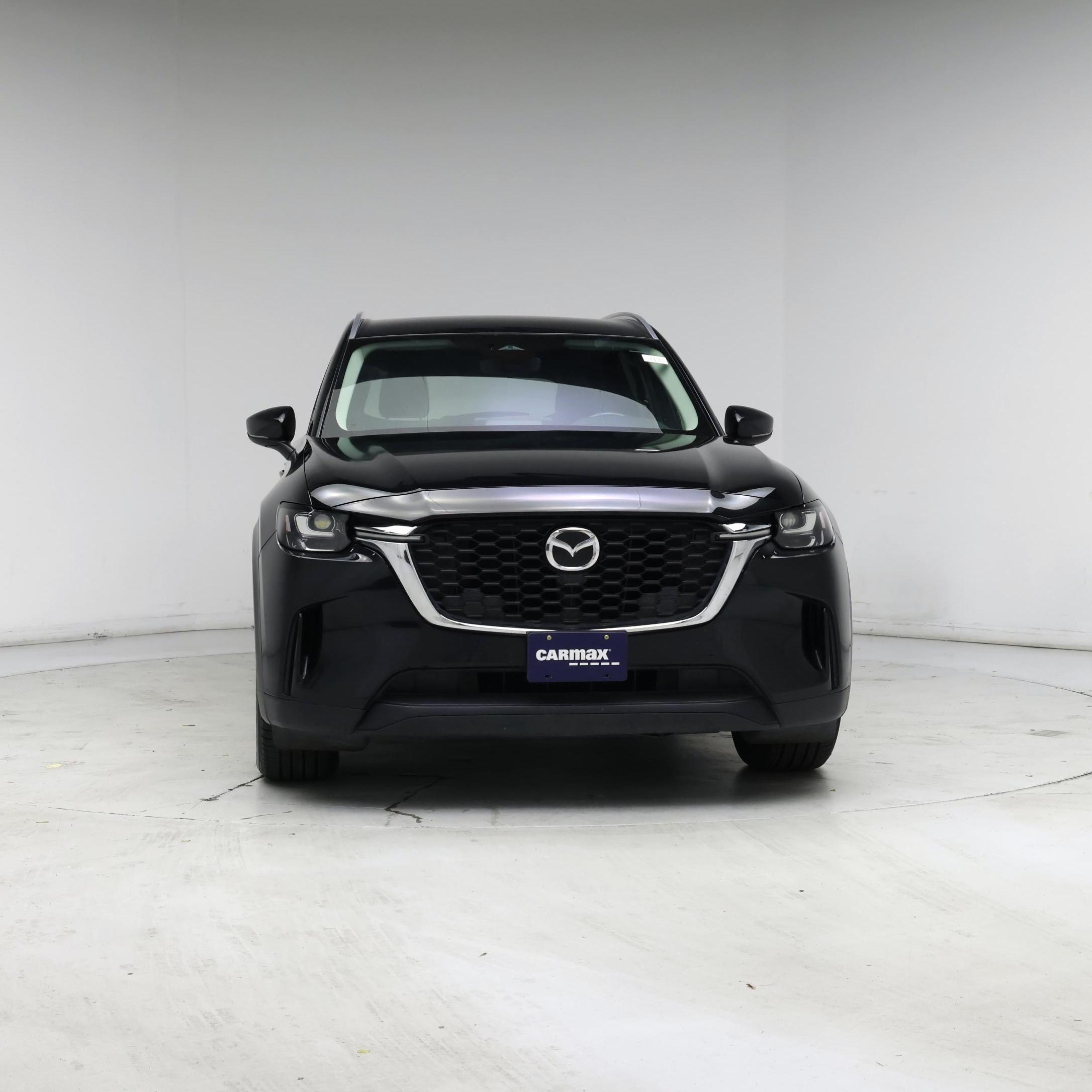 Thumbnail: 2024 Mazda CX-90 - 5