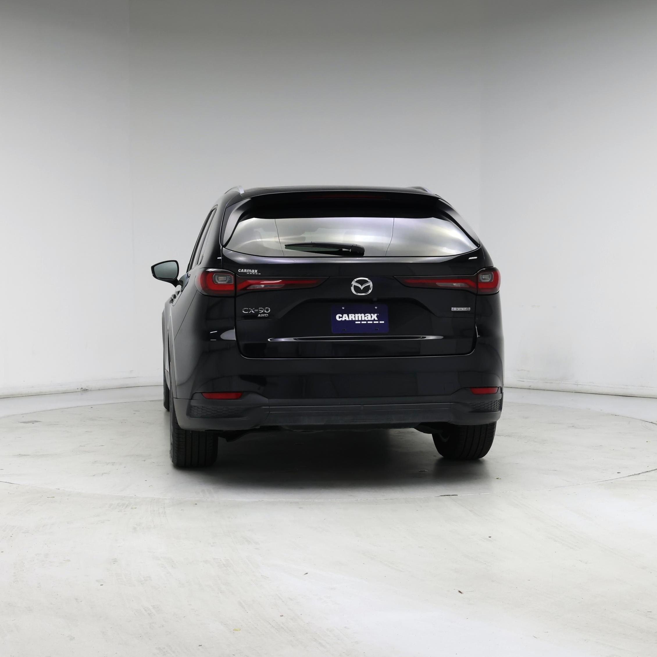 Thumbnail: 2024 Mazda CX-90 - 6